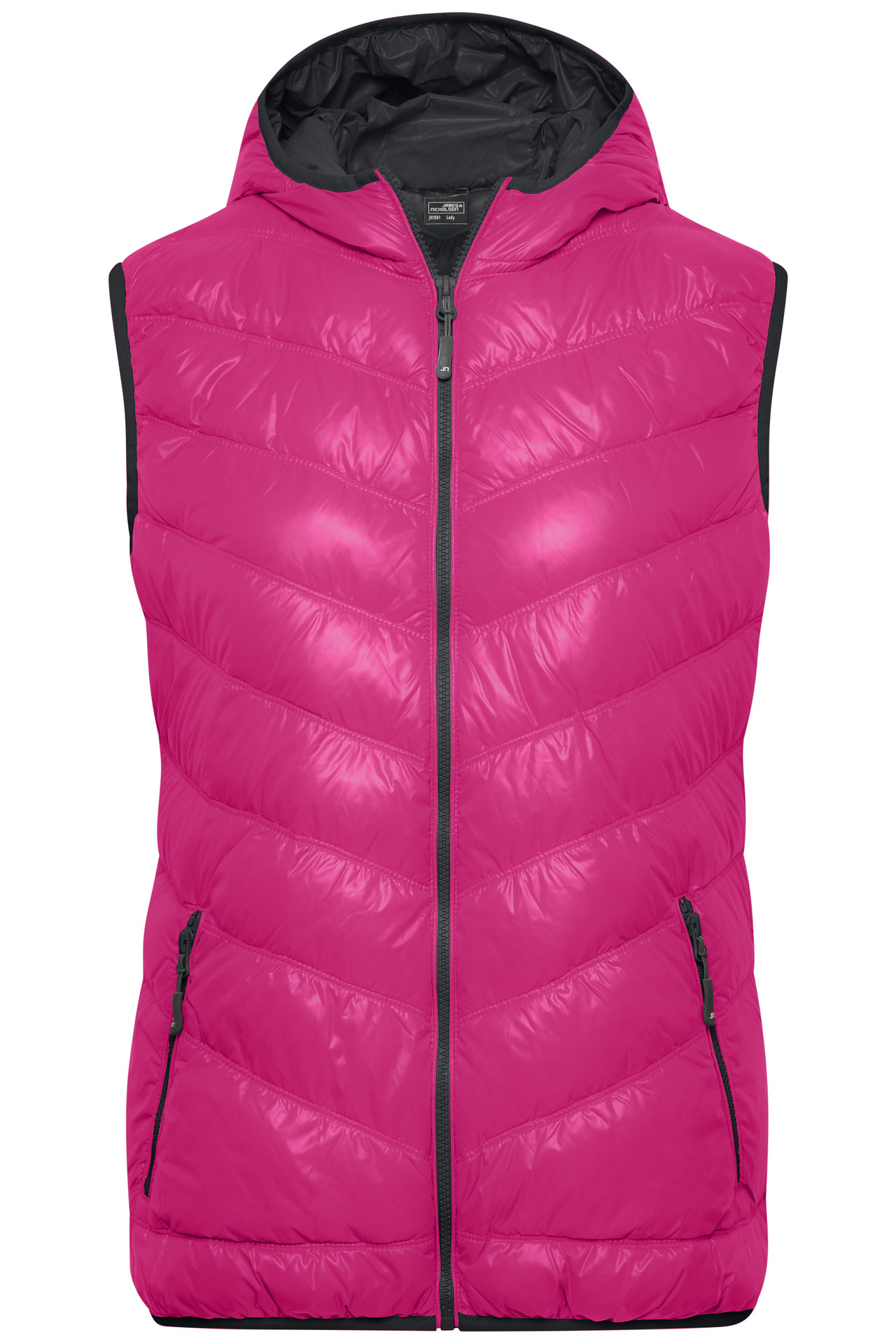 J&N Gilet en duvet pour femmes Georgia