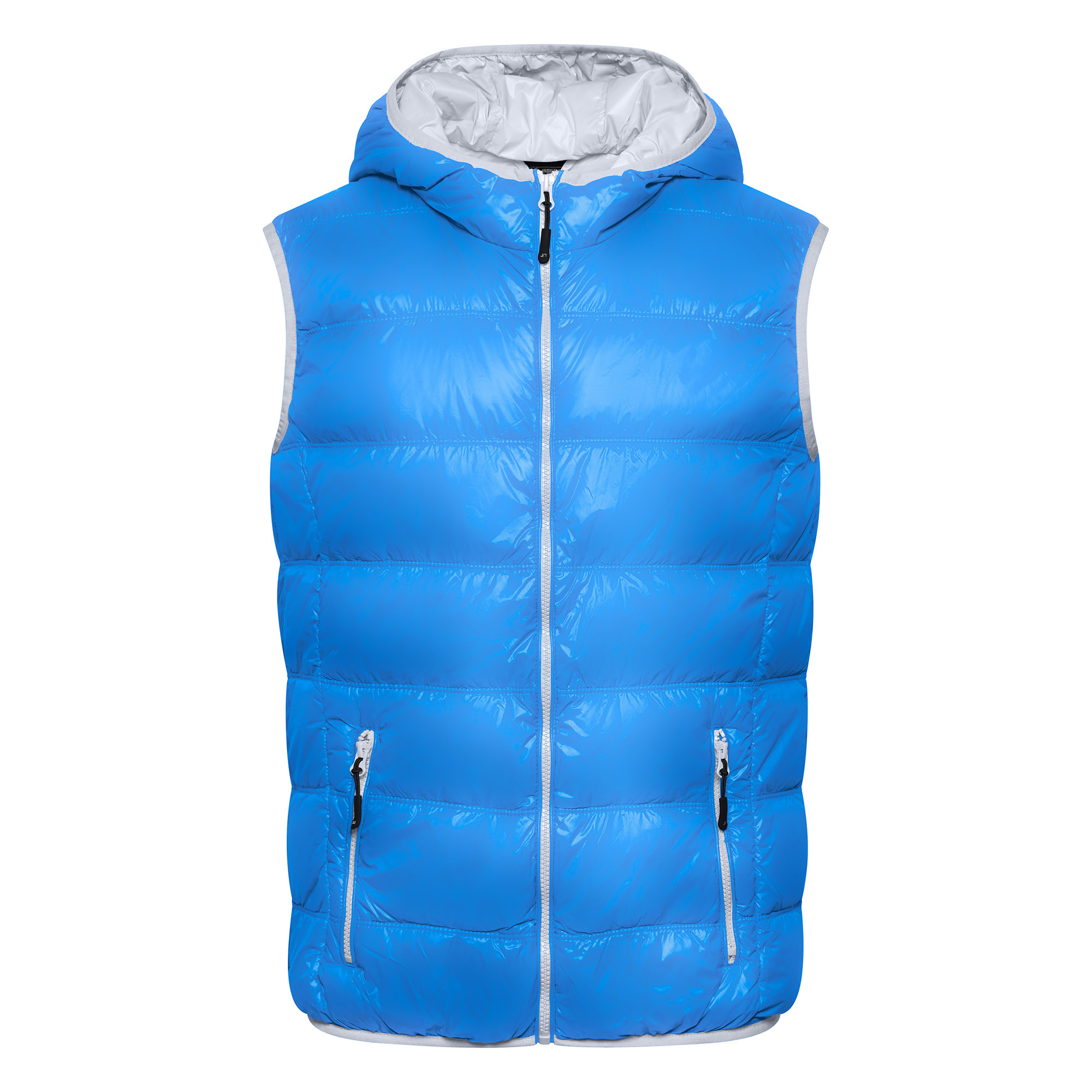 J&N Gilet en duvet pour hommes Joris