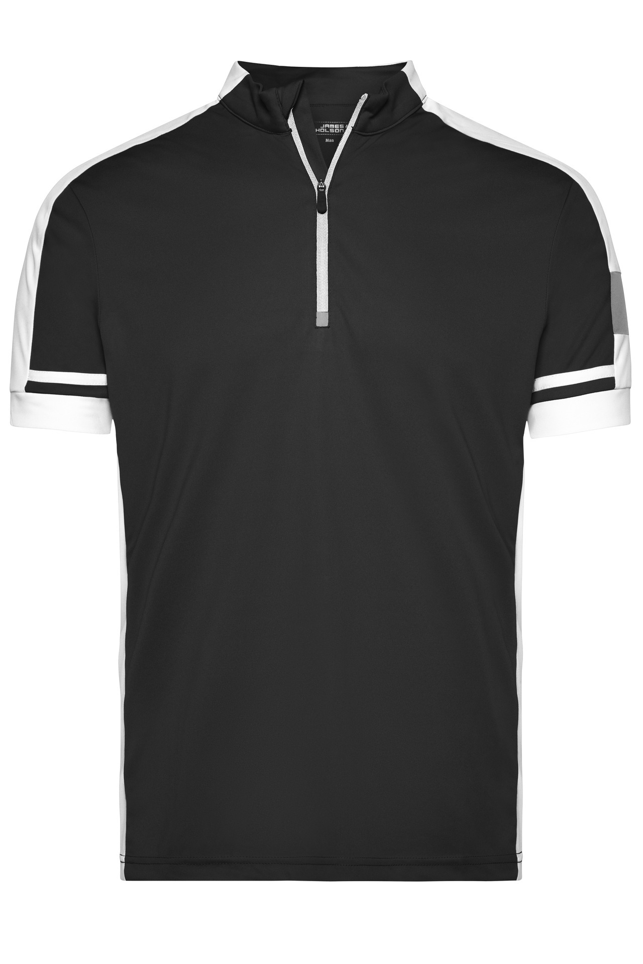 J&N Bike Shirt pour hommes Cooldry® Pirmin