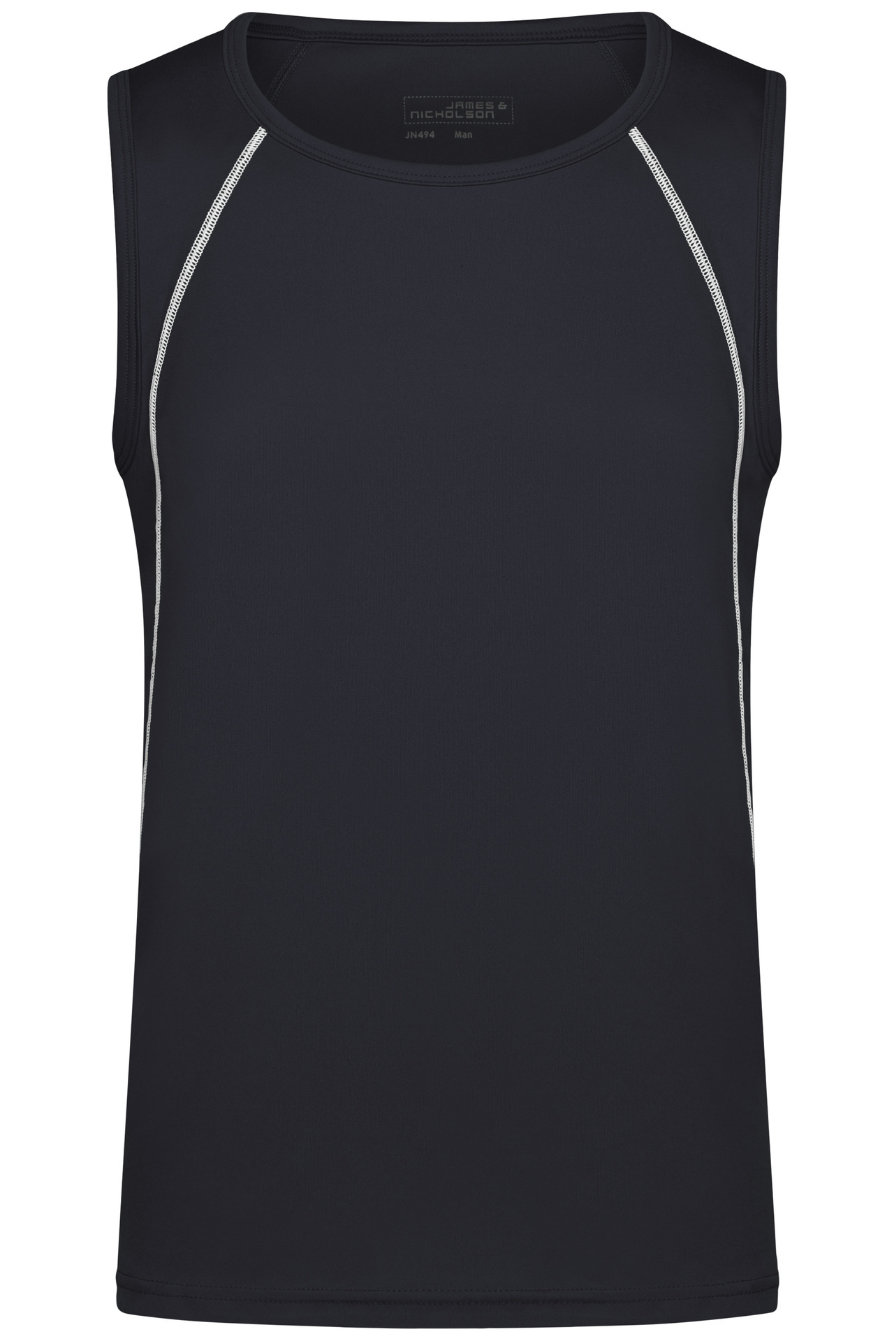 J&N Herren Tanktop Ruan