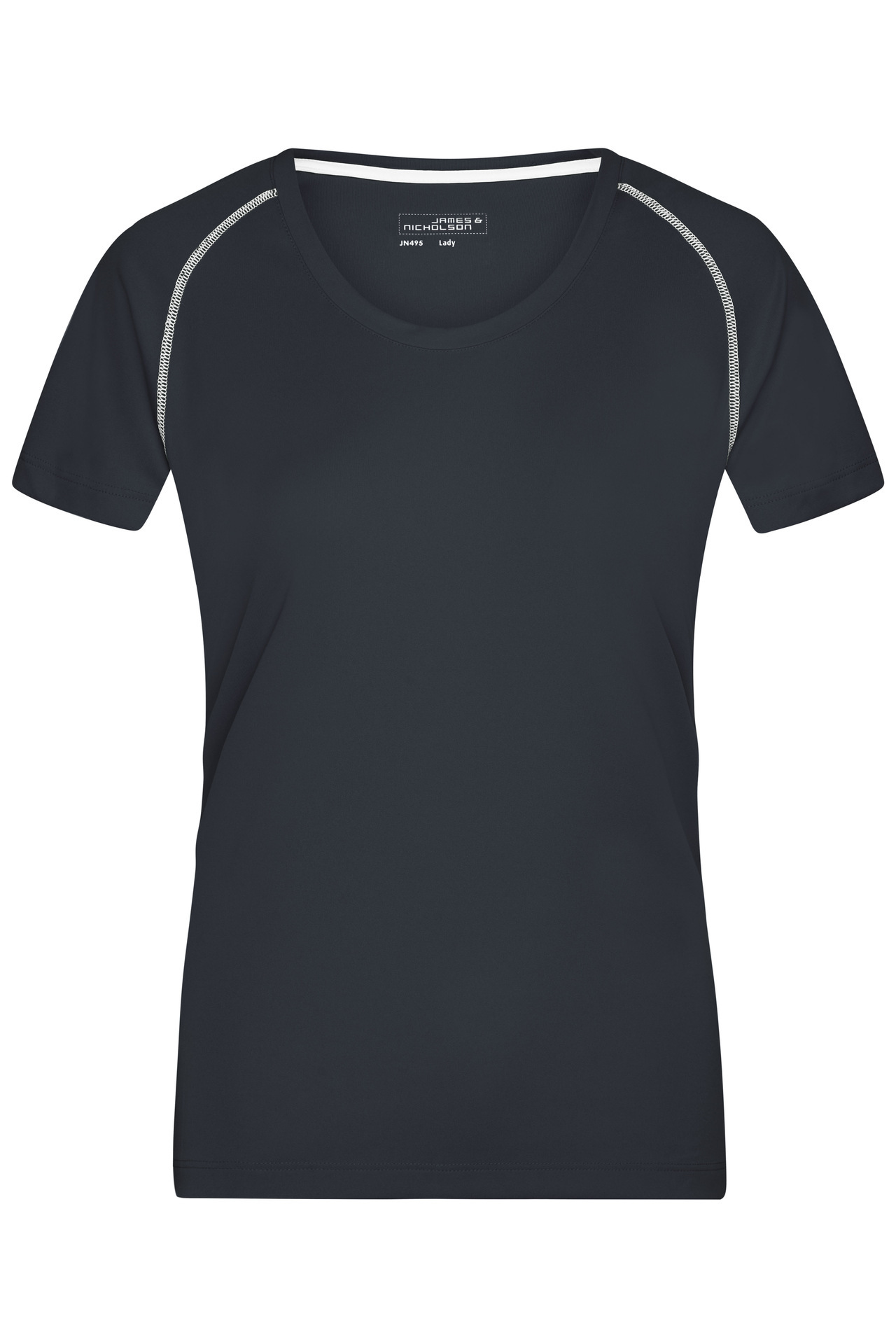 J&N Damen Sport T-Shirt Enissa