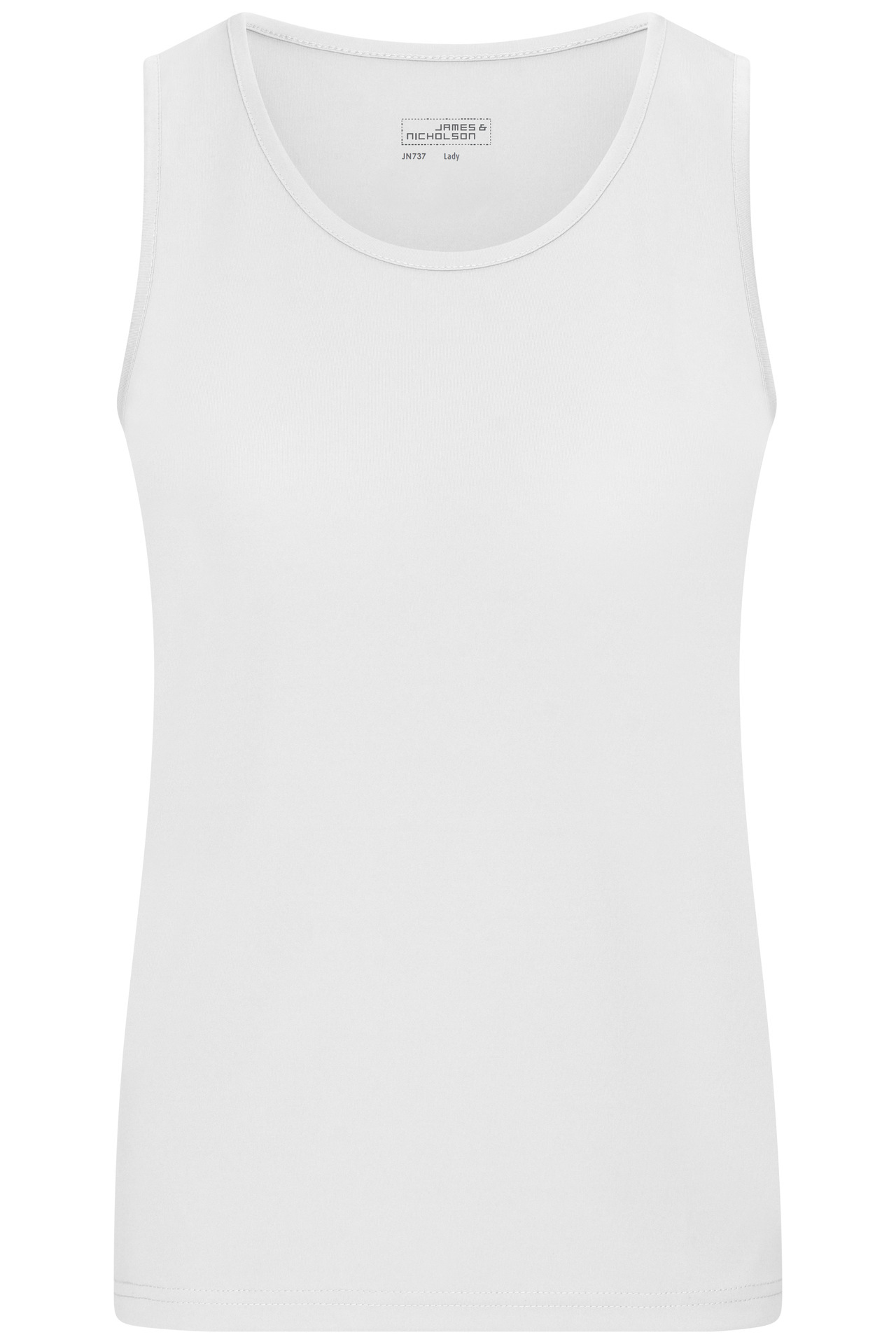 J&N Damen Tanktop Cloe