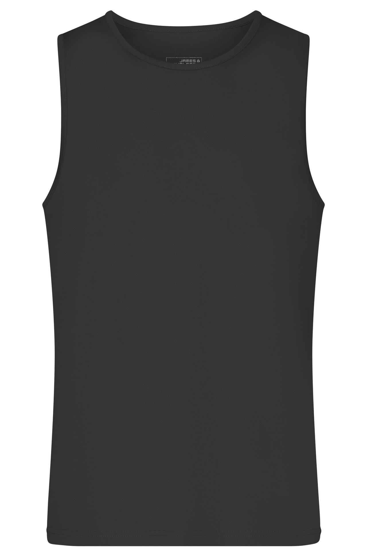 J&N Herren Tanktop Colin
