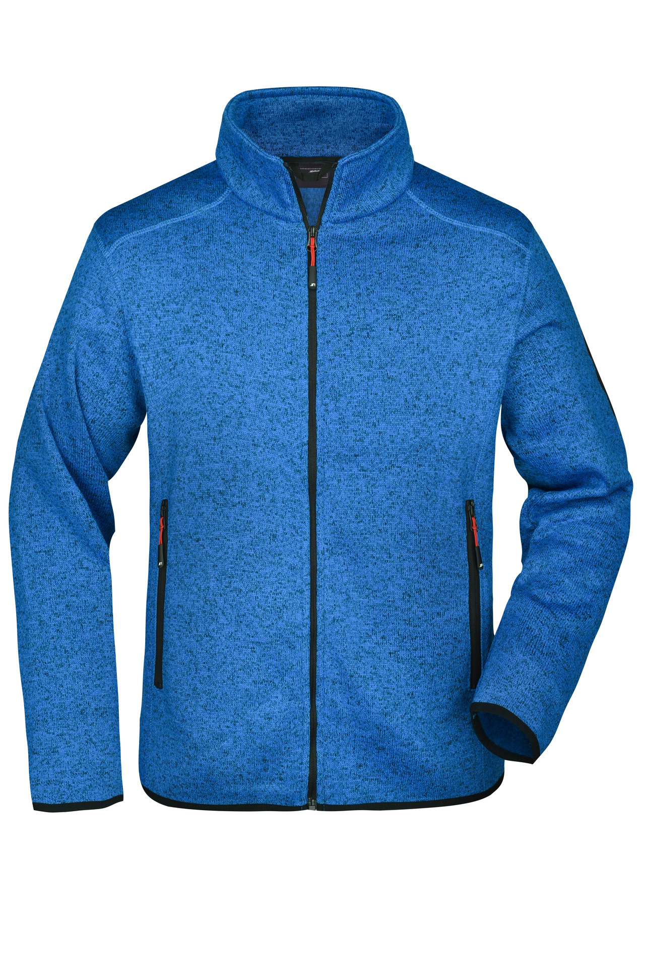 Veste polaire Kane pour hommes J&N 280 g/m