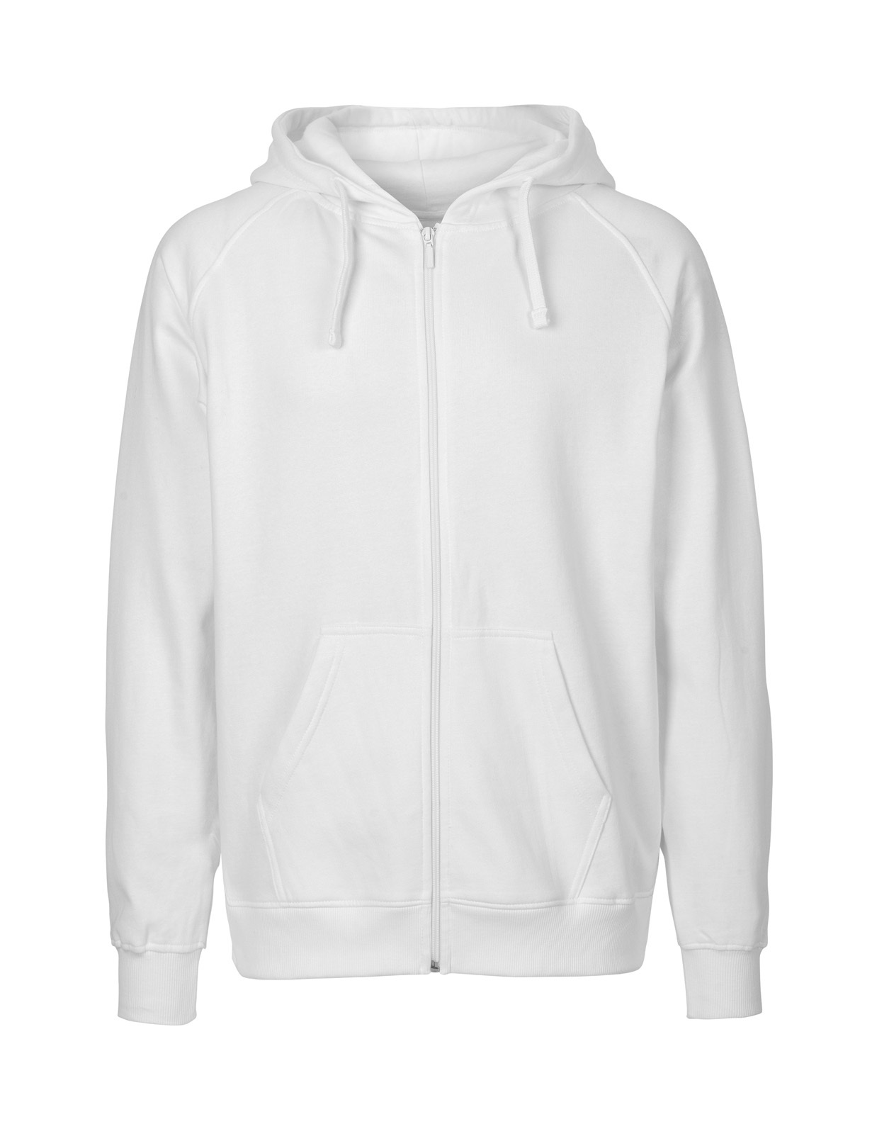Sweat-shirt neutre pour homme Thierry 300 g/m².