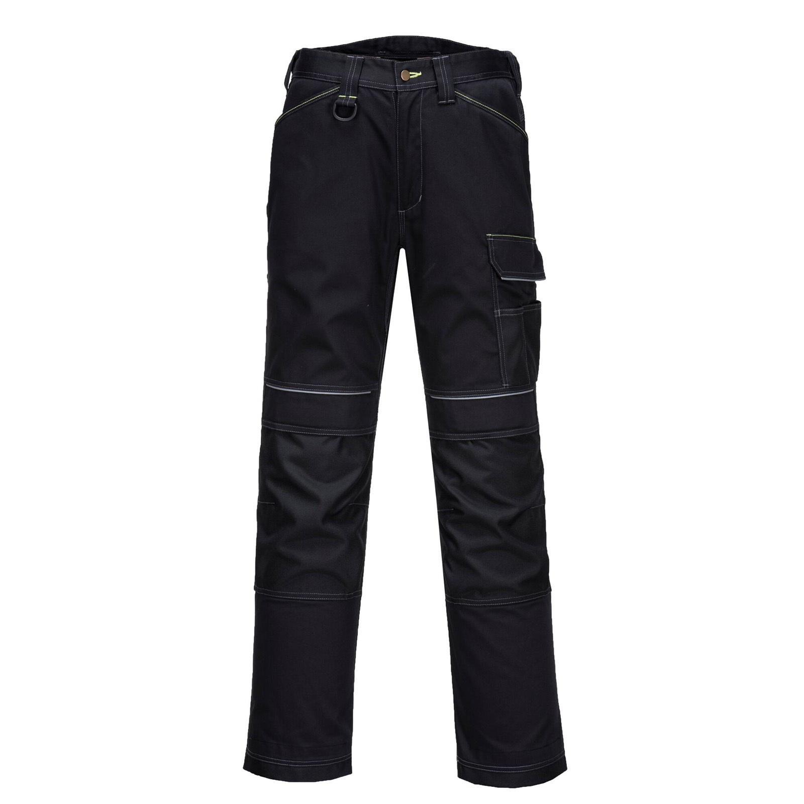 Pantalon de travail Portwest pour femmes avec stretch