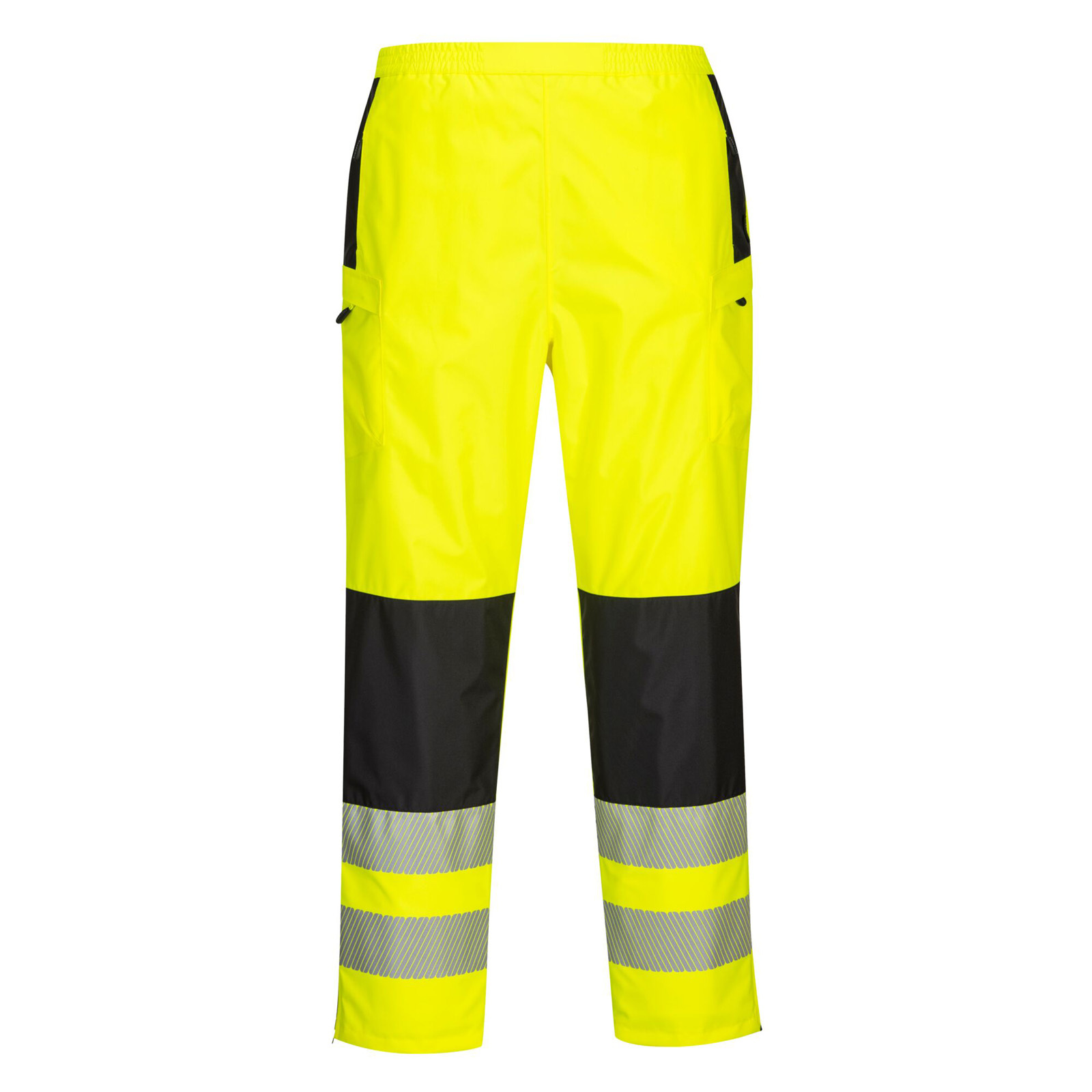 Pantalon de pluie pour femme Portwest WS/15'000 EN ISO 20471 classe 2