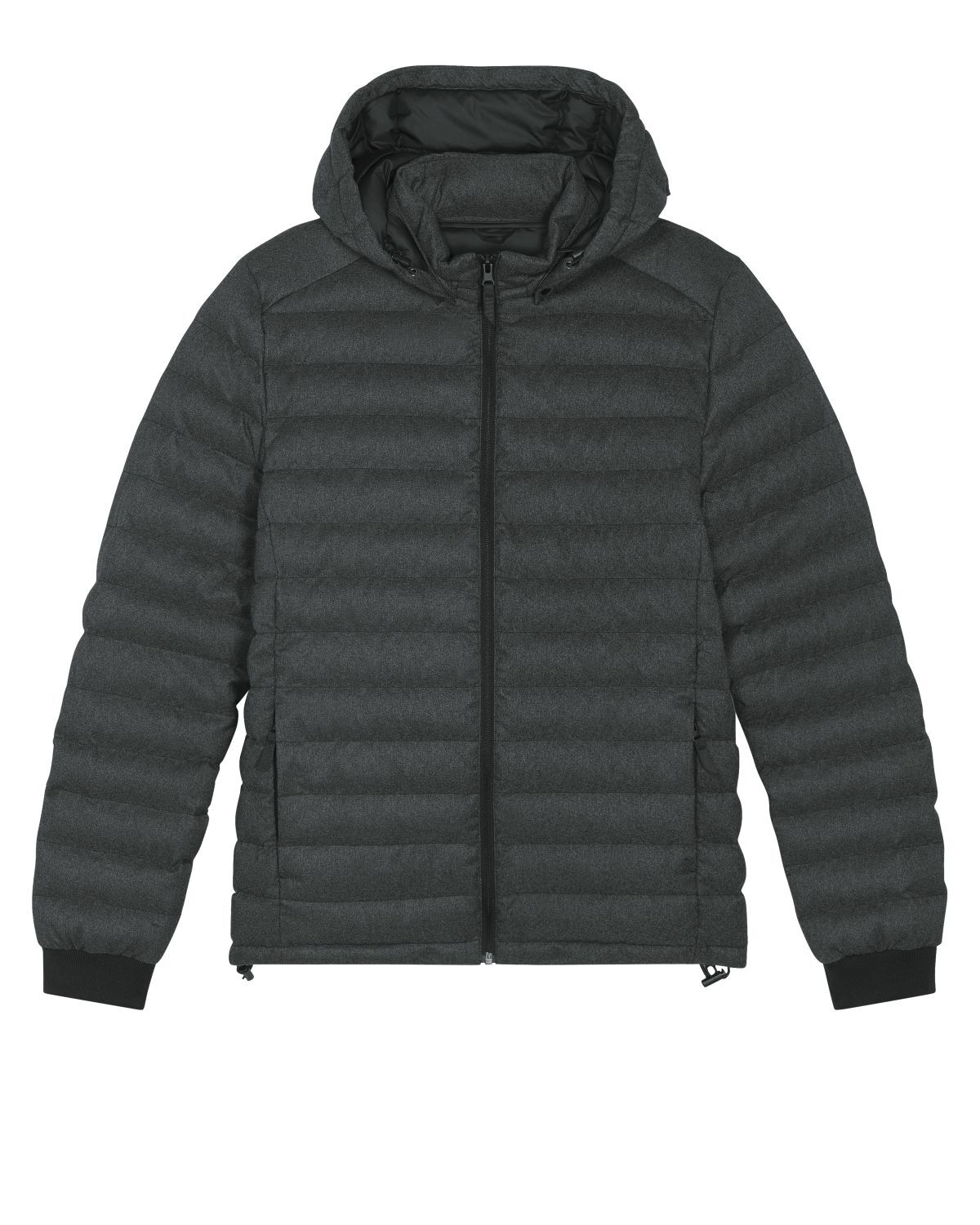 Stanley Stella Veste d'extérieur pour homme Voyager Wool Like 75 g/m².