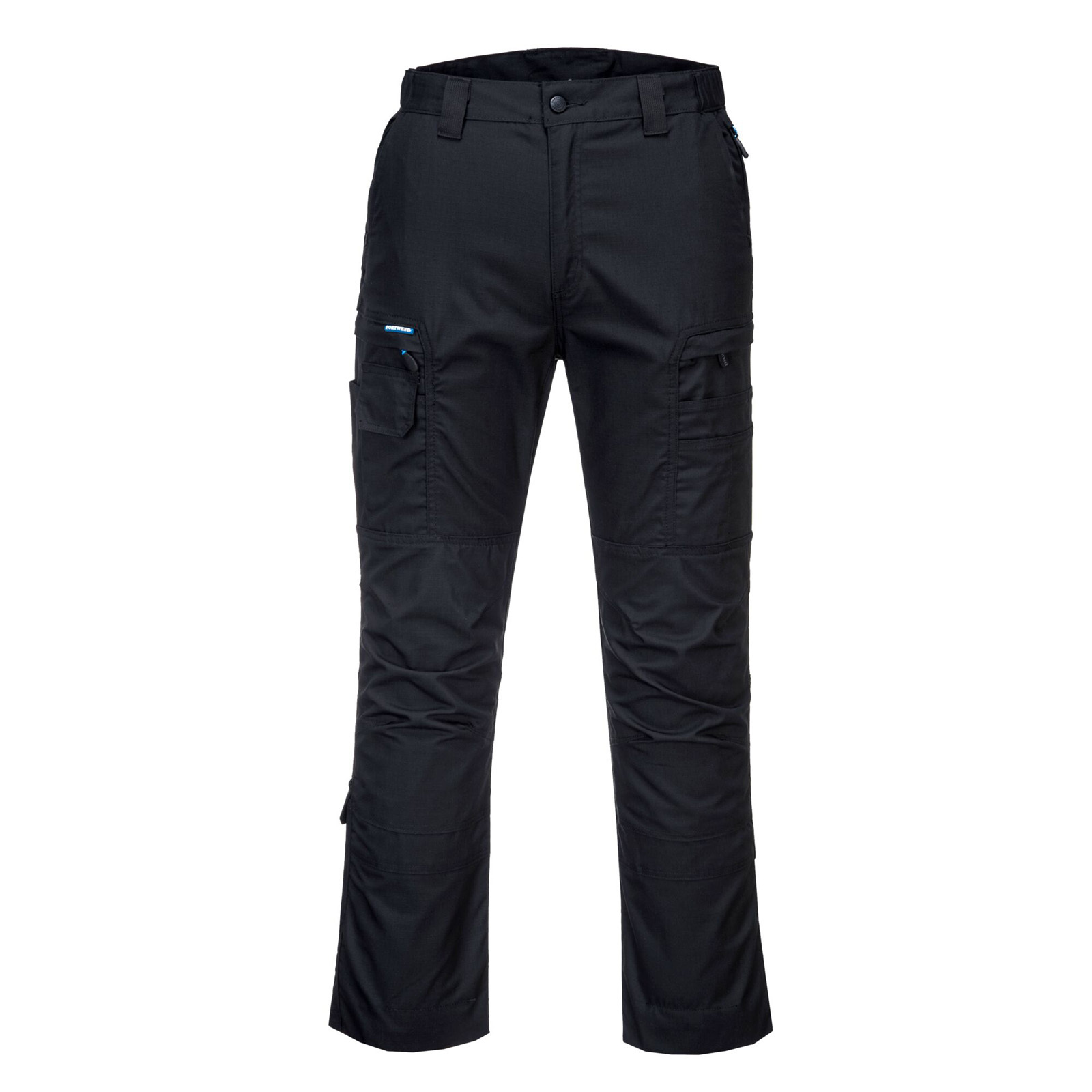 Pantalon de travail Portwest Homme Ripstop UPF 40