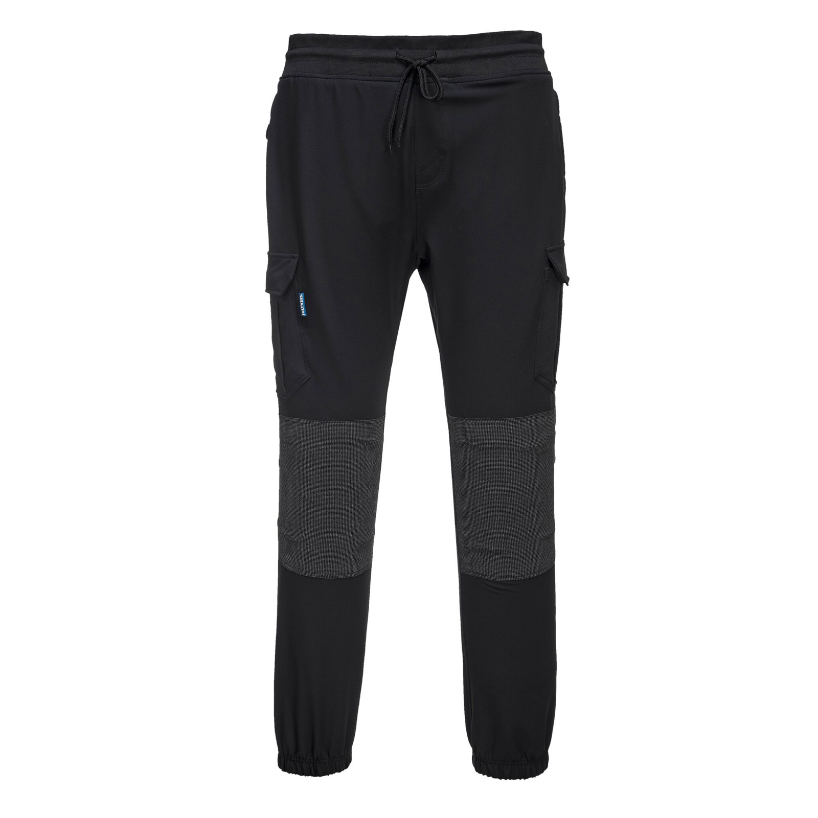 Pantalon de travail Portwest pour hommes avec stretch UPF 40