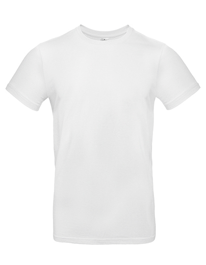 B&C Men's T-Shirt #E190 185 g/m²