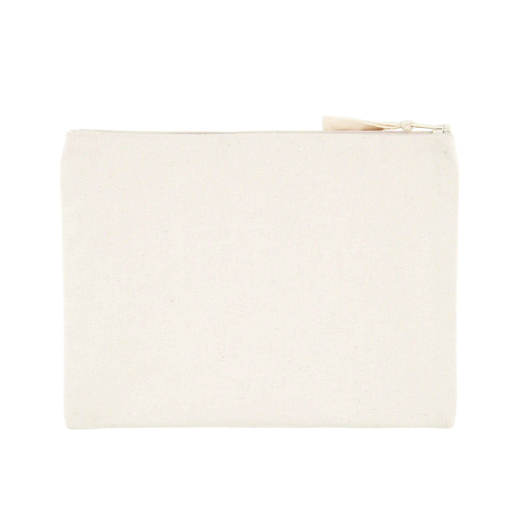 Trousse de toilette Stanley Stella 300 g/m² en matériau recyclé