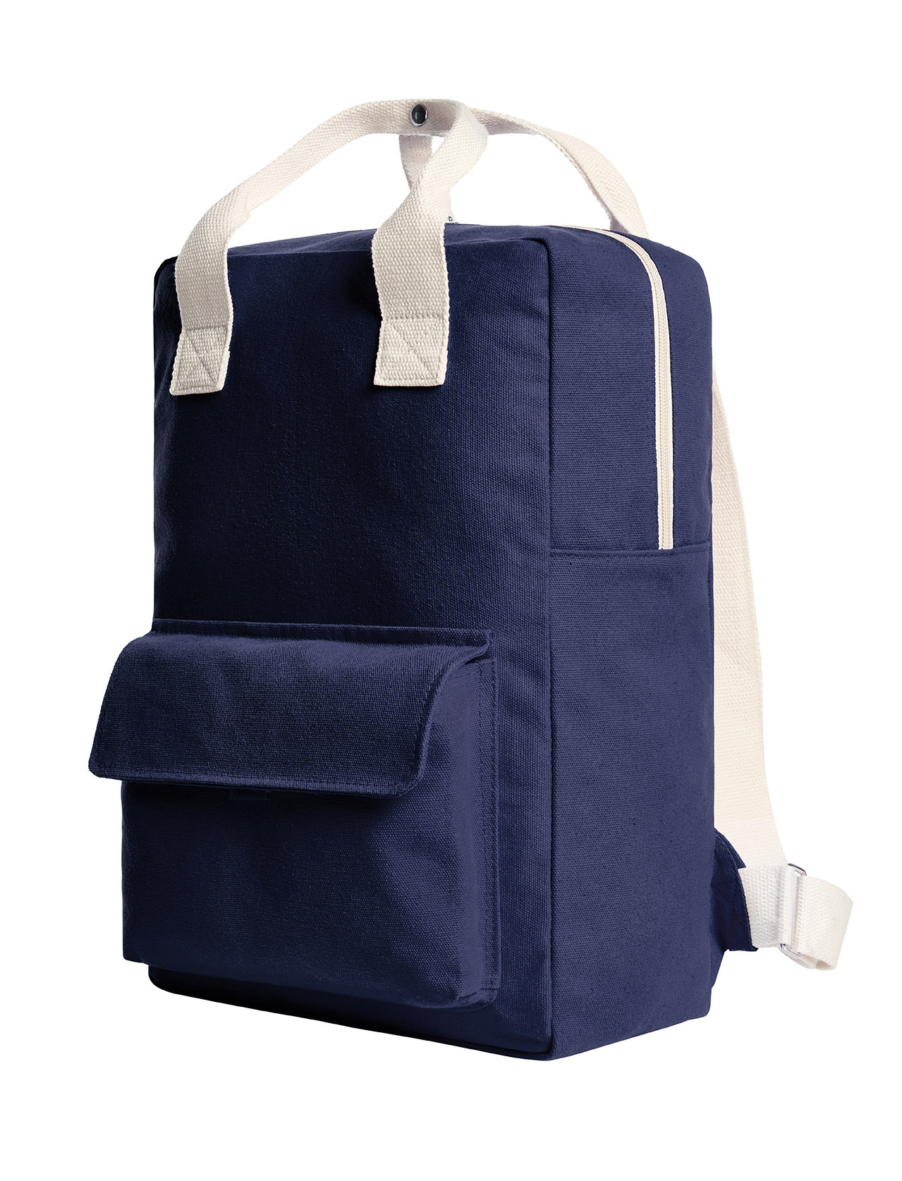 Rucksack 18 Liter aus Baumwolle