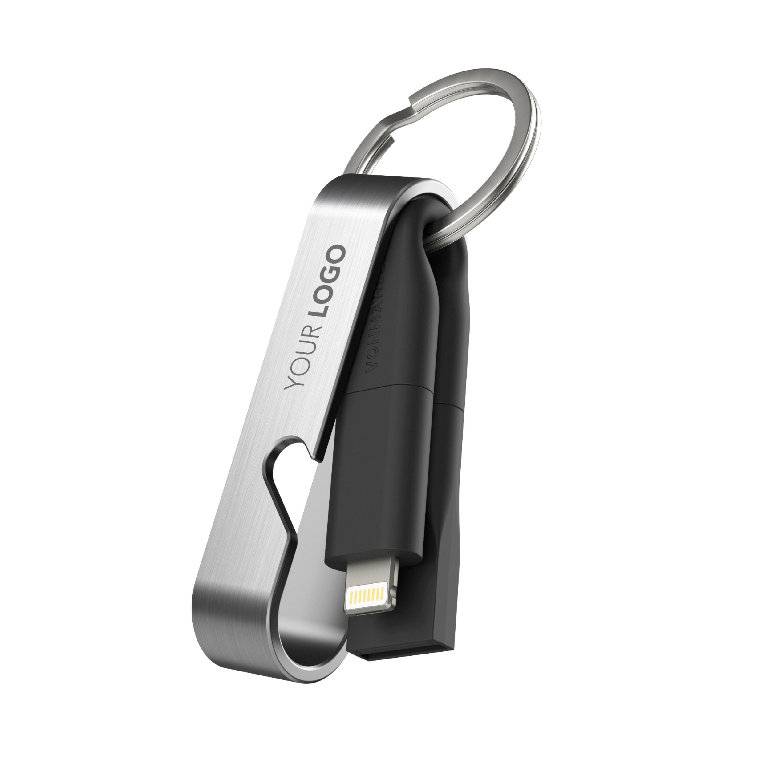 Vonmählen USB 6 in 1 Schnellladekabel High Six