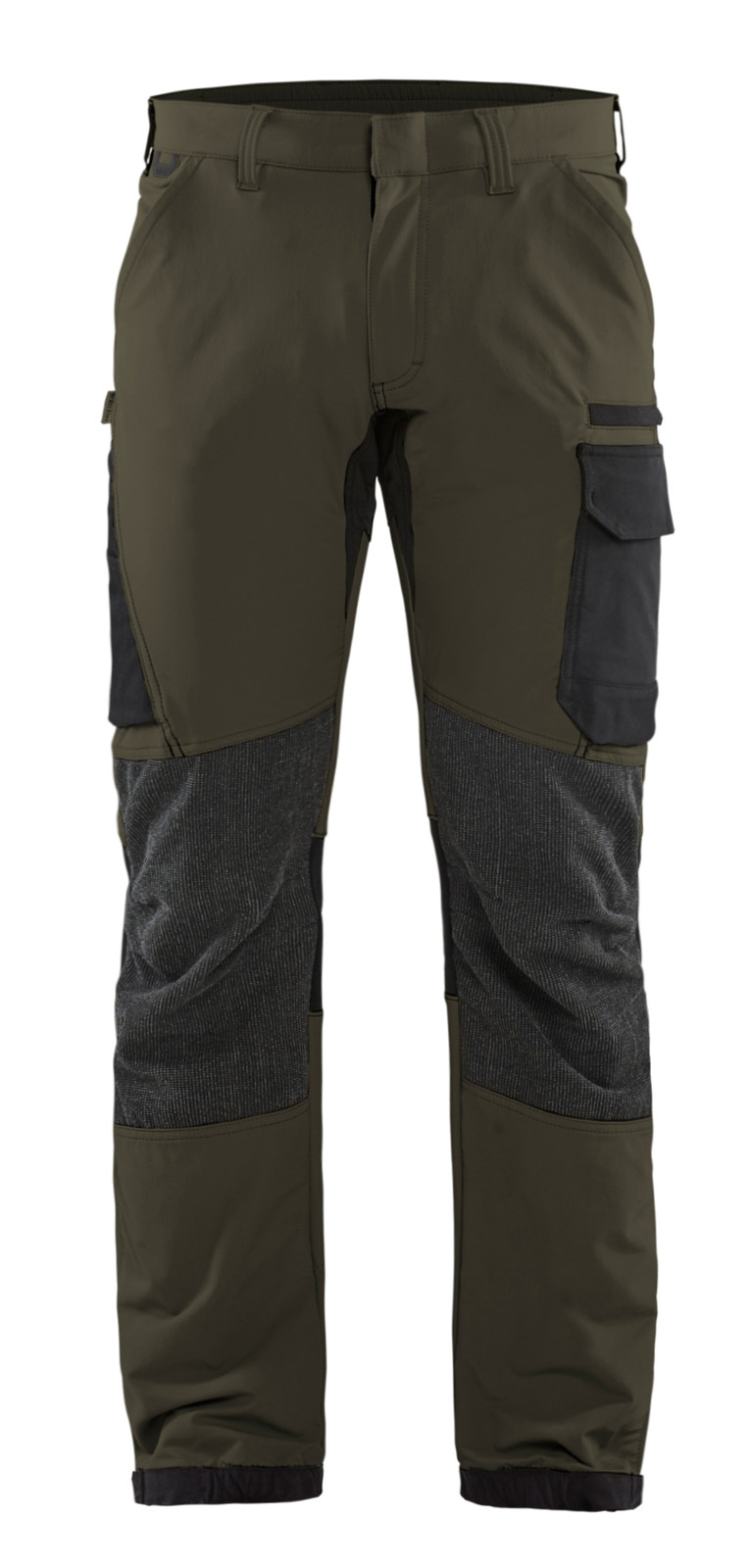 Pantalon de travail 4-way stretch Blåkläder pour hommes