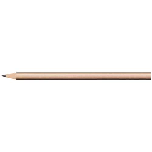 Bleistift aus FSC Lindenholz harte Mine Made in EU