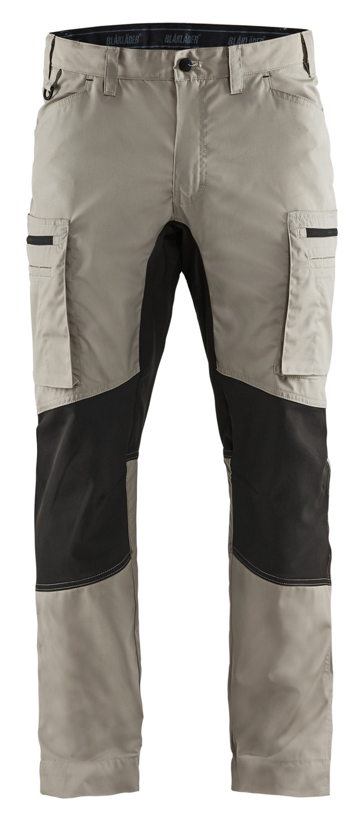 Pantalon de travail stretch Blåkläder pour hommes