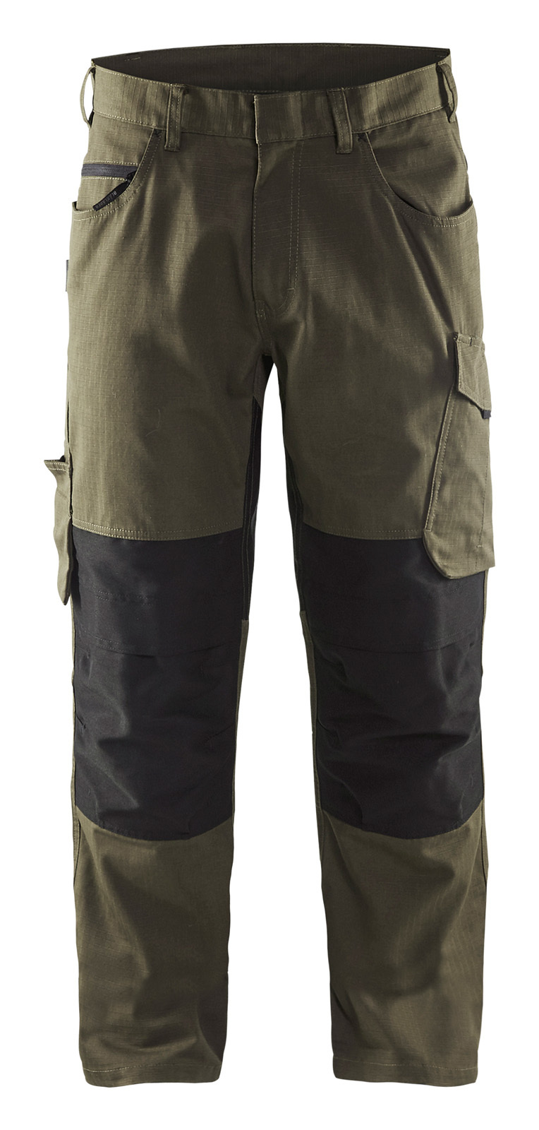 Pantalon de travail stretch Blåkläder pour hommes