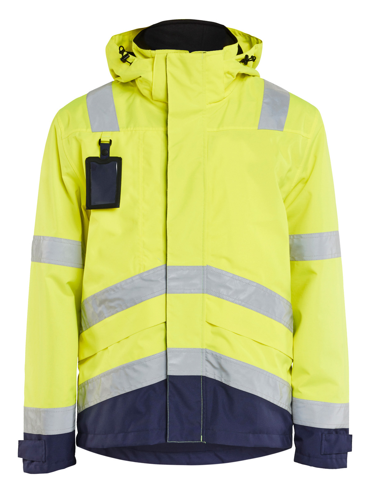Blåkläder Veste fonctionnelle pour homme WS/15'000 EN ISO 20471 classe 2