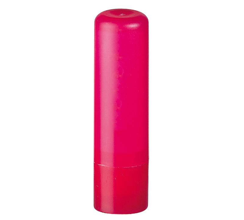 Lippenpflegestift Premium LSF 20 aus pflanzlichen Ölen mit Vanillegeschmack
