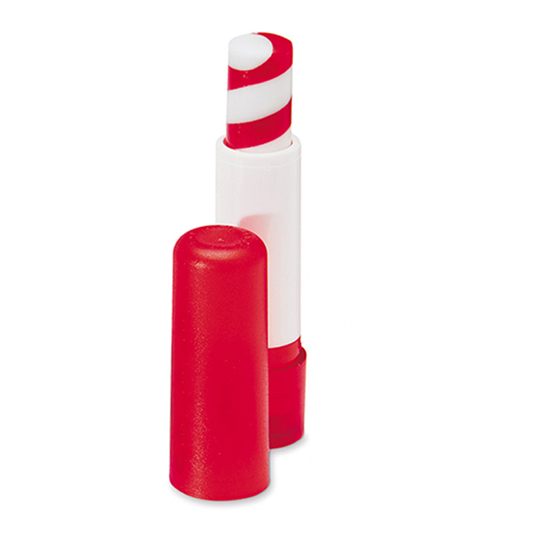 Lippenpflegestift Twister spezielle zweifarbige Twist-Optik Made in Germany