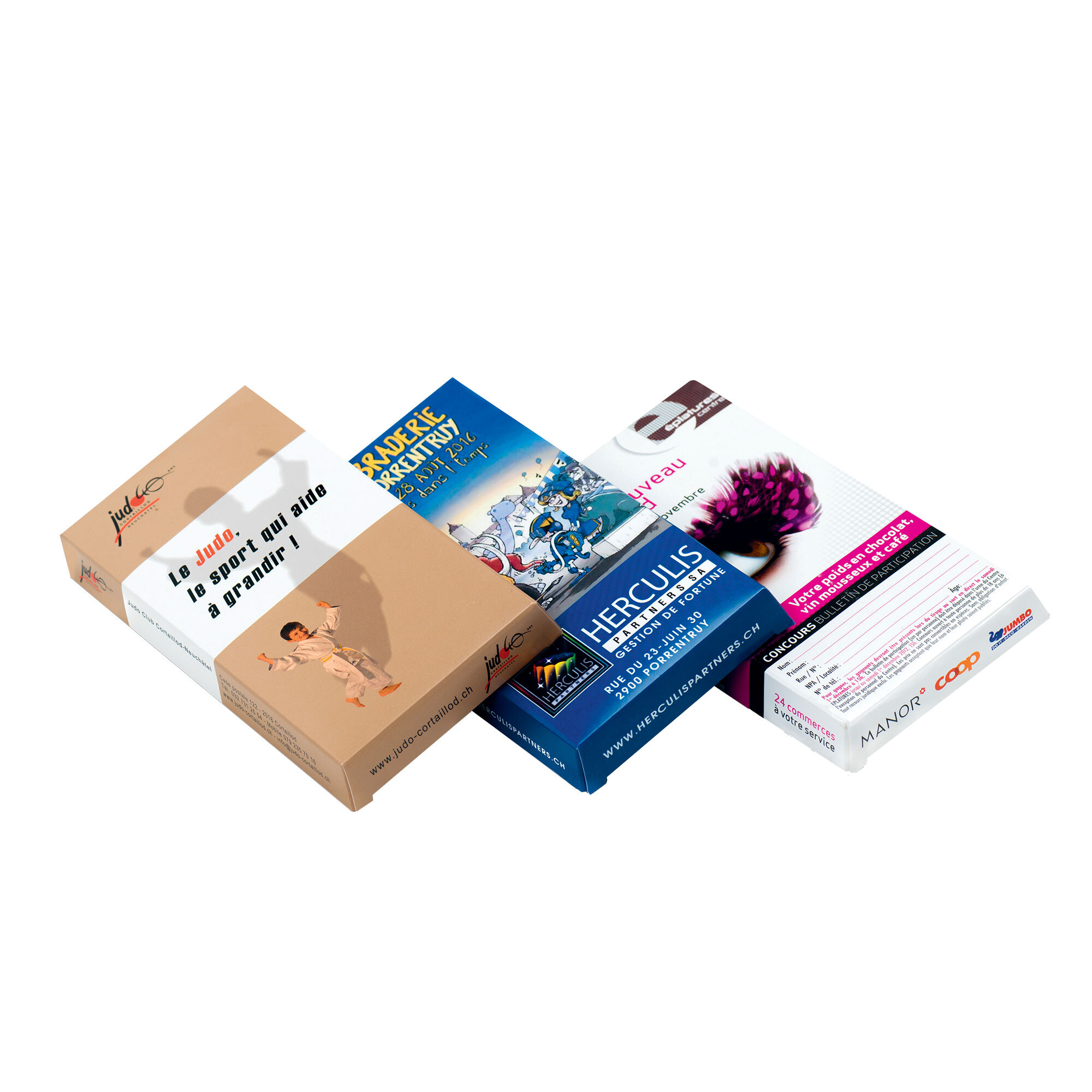 Ragusa chocolate bar 100 g