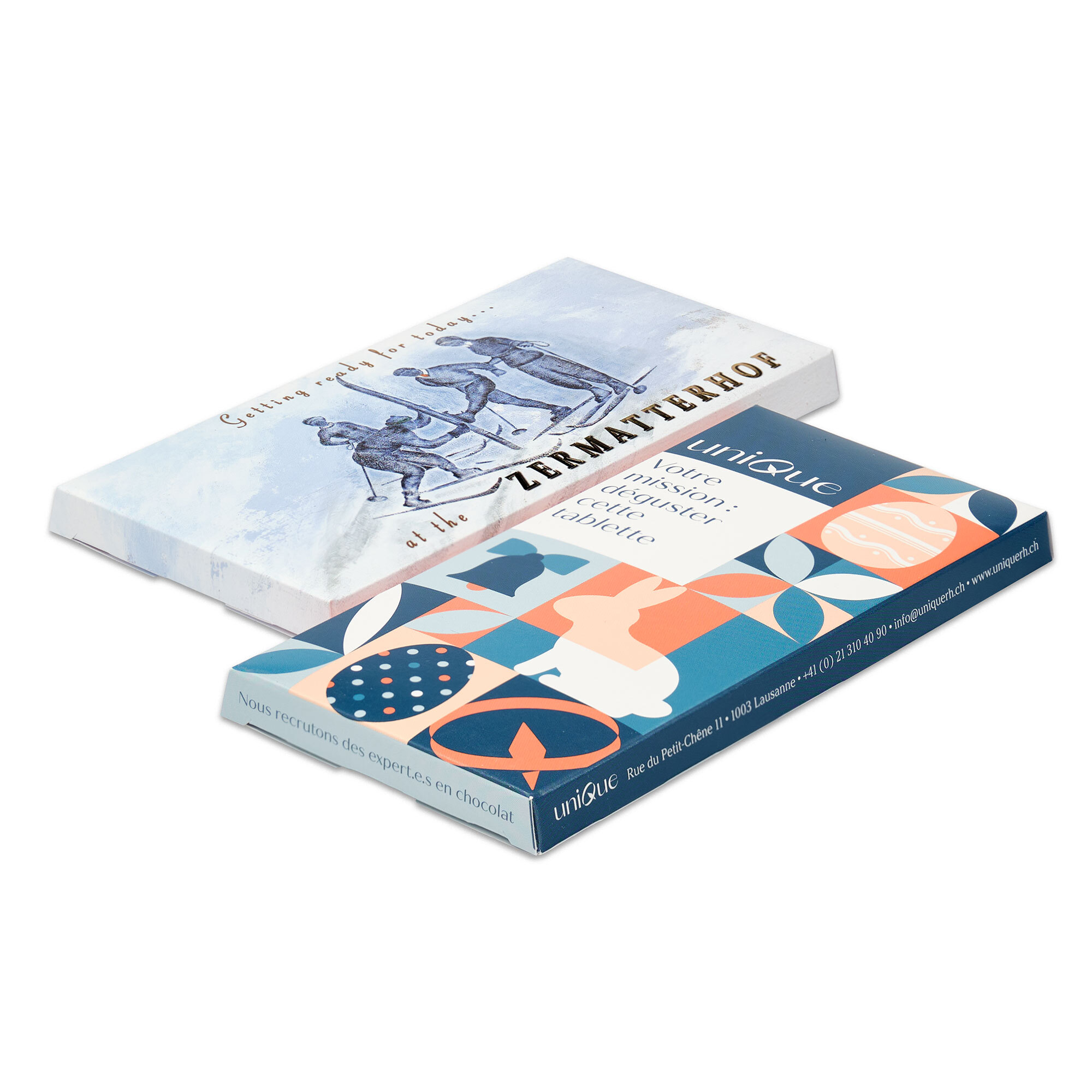 Torino chocolate bar 100 g