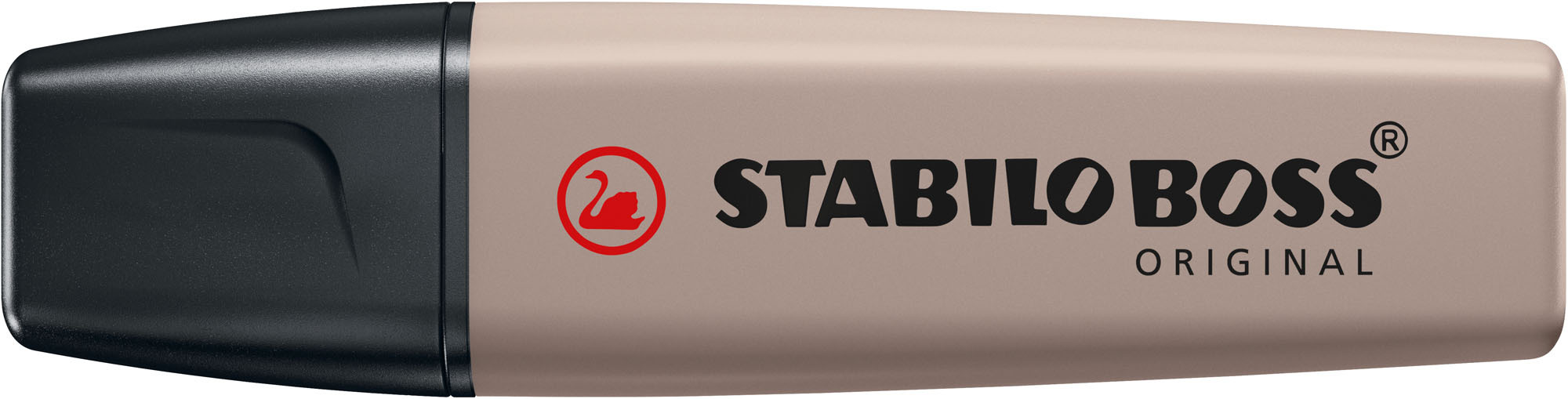 Stabilo Textmarker Boss Original in natur Farben Made in Germany