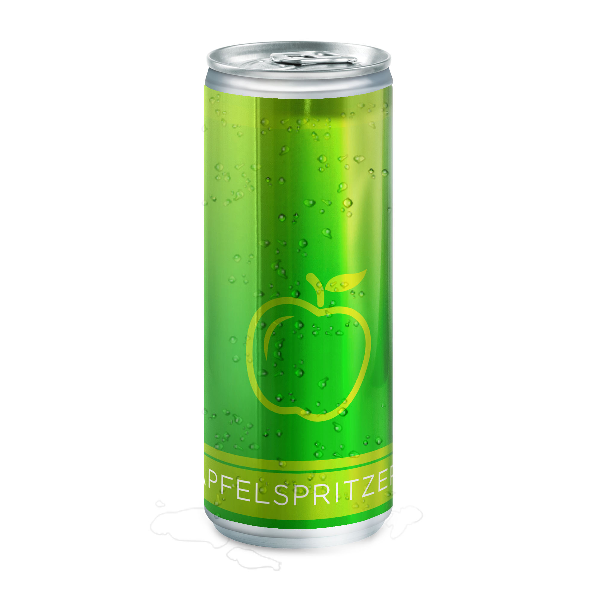 Esprit de pomme Made in EU 250 ml
