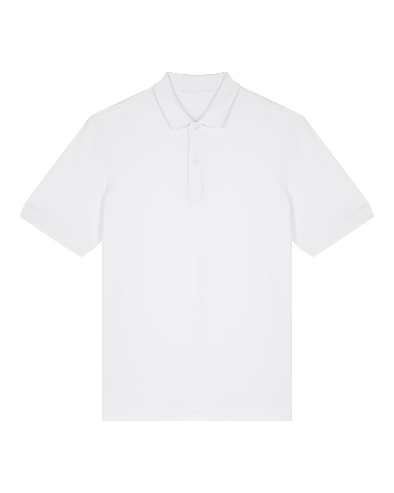 Stanley Stella Unisex Poloshirt Prepster 2.0 Bio-Baumwolle 240 g/m²