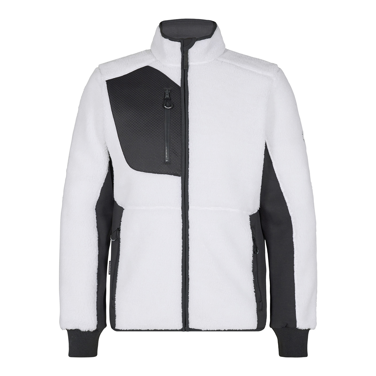 Engel X-treme Veste polaire homme polyester 360g/m