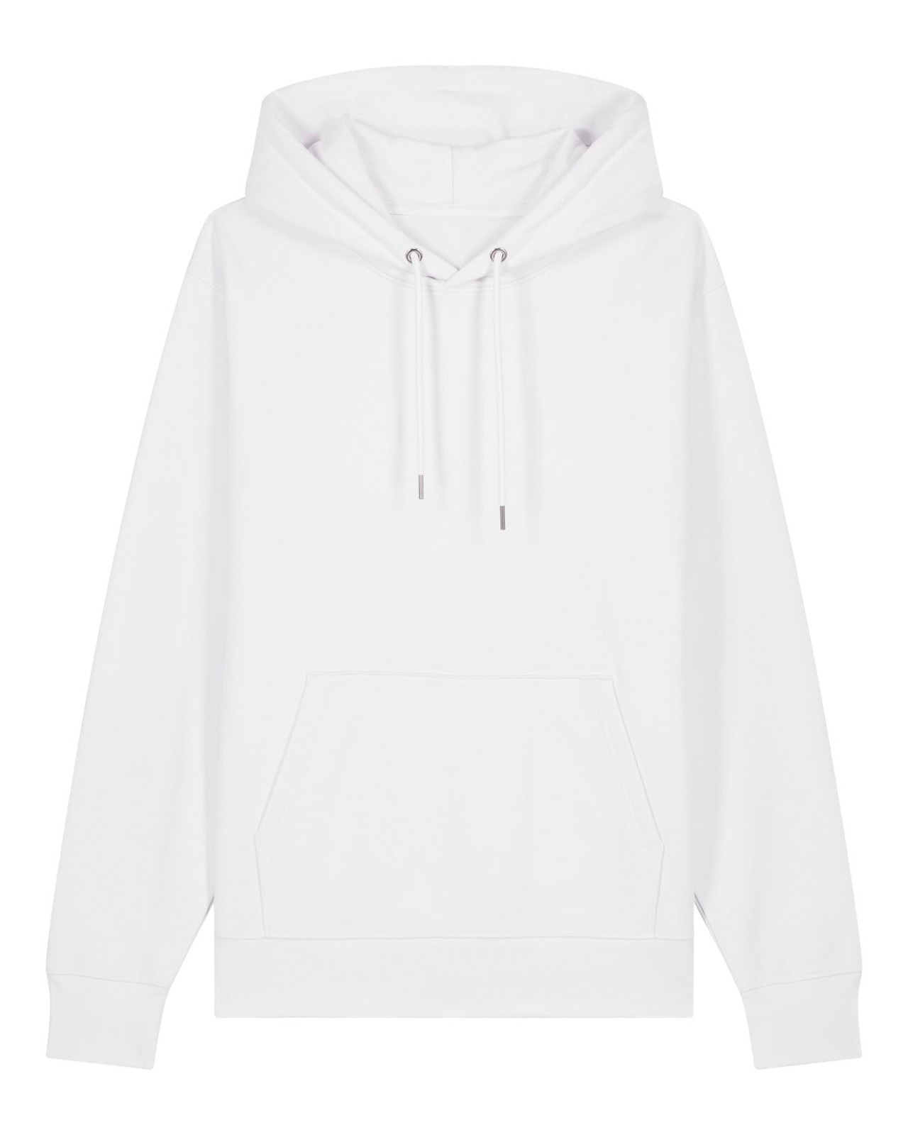 Stanley Stella Unisex Hoodie Cruiser 2.0 Bio-Baumwolle 350 g/m²