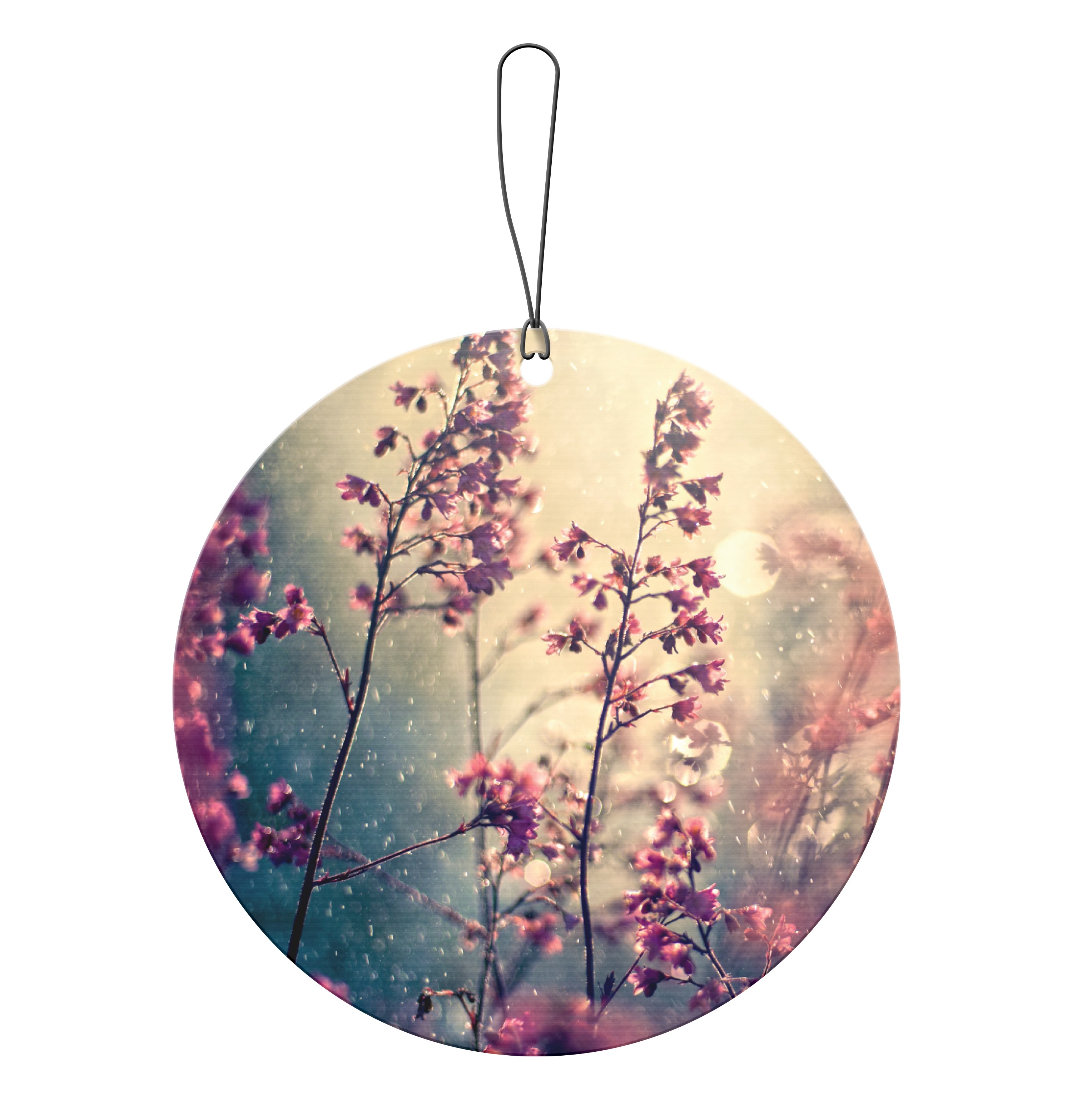 Arbre à parfum avec sa propre taille d'estampage jusqu'à 80 cm².