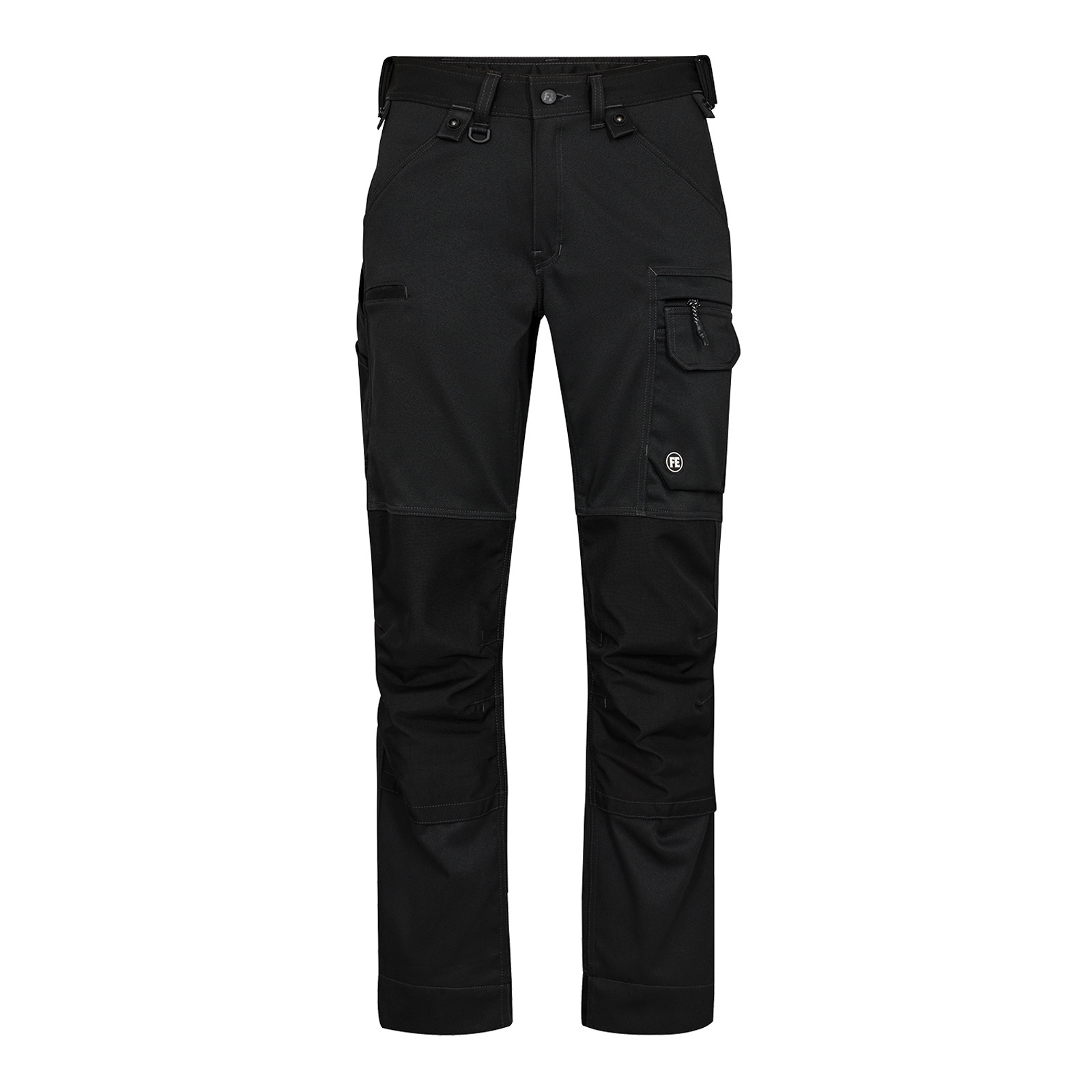 Engel X-treme Pantalon de travail pour hommes avec stretch rPET