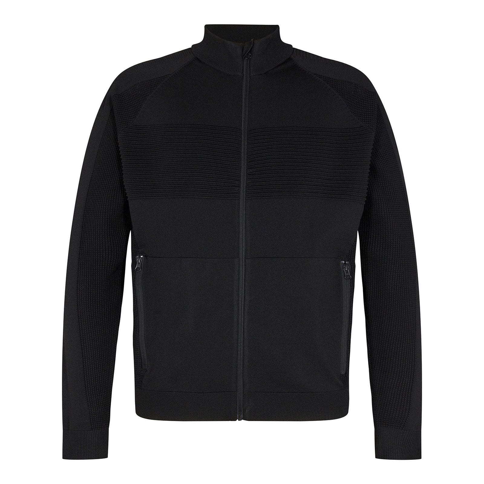 Engel X-treme Herren Sweatjacke Polyester