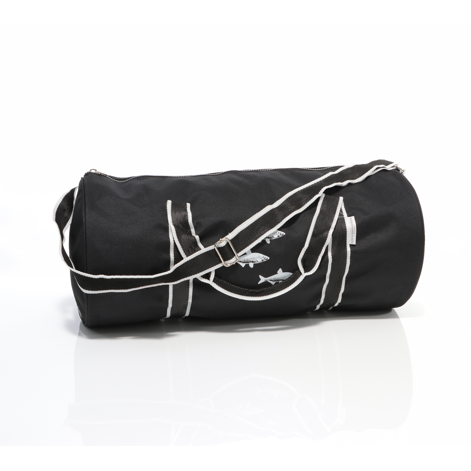 SEAQUAL® Reise-/Sporttasche 600D 57 x 37 x 24 cm
