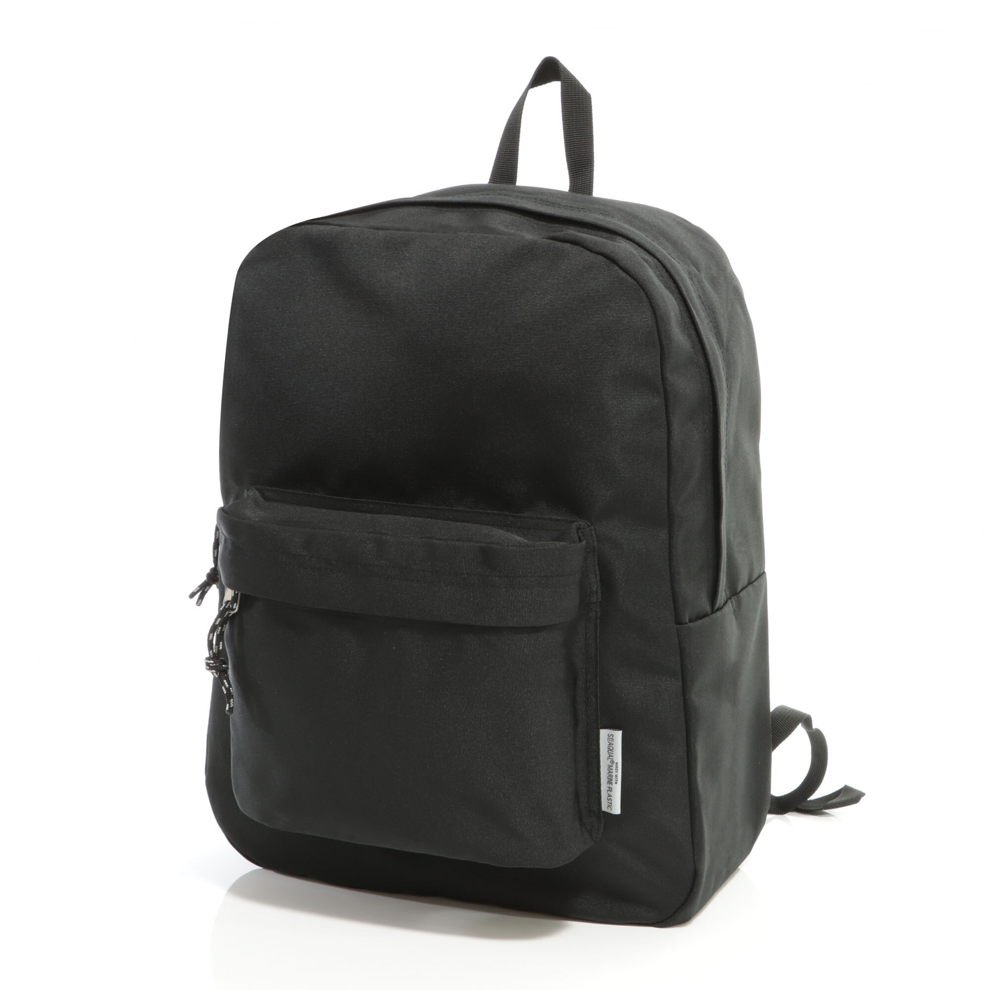 SEAQUAL® Rucksack 300x600D 26/31 x 41 x 13 cm