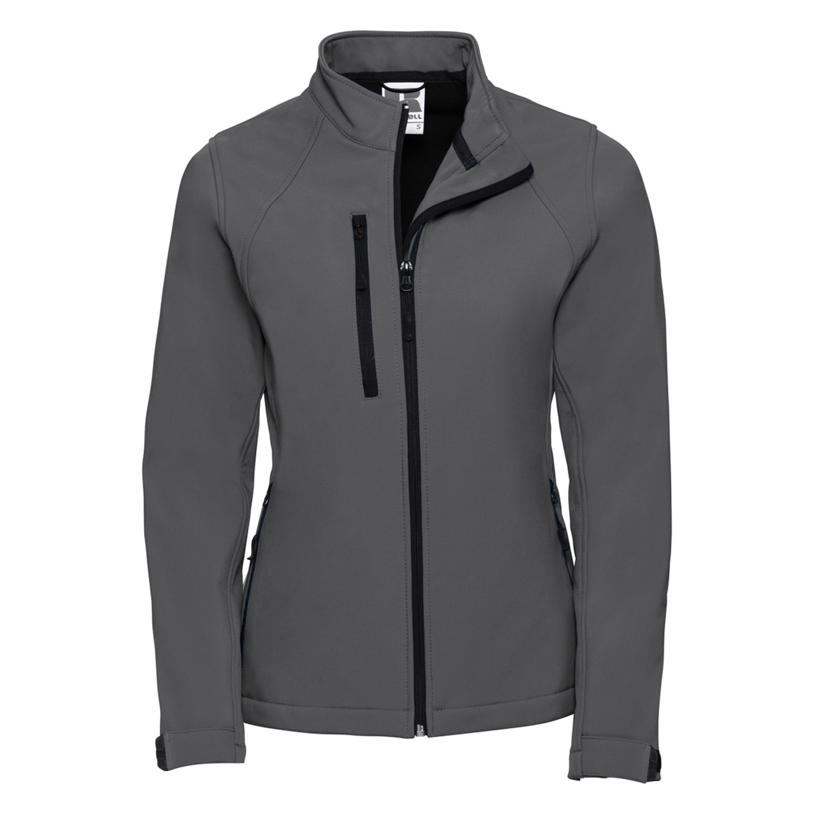 Veste softshell Ana pour femmes Russell 340 g/m