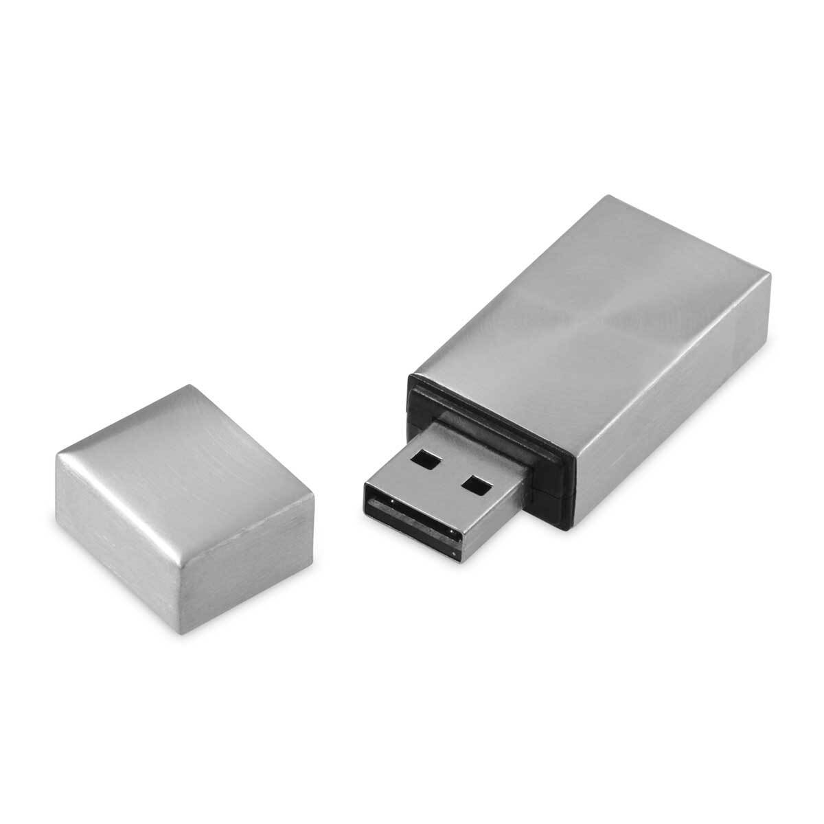 USB Memory Stick 2.0 für PC und Mac geeignet