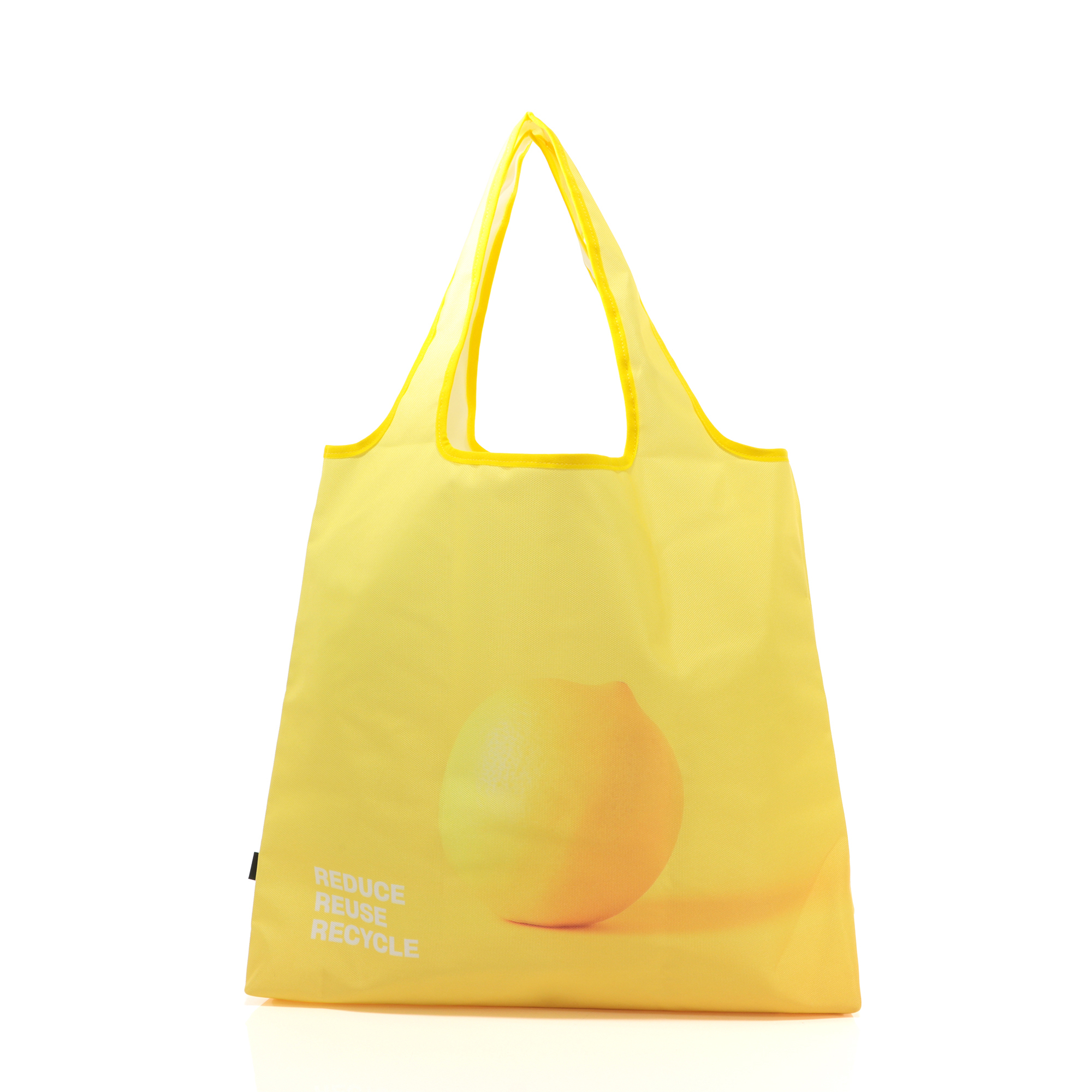 Einkaufstasche aus wasserabweisendem Material