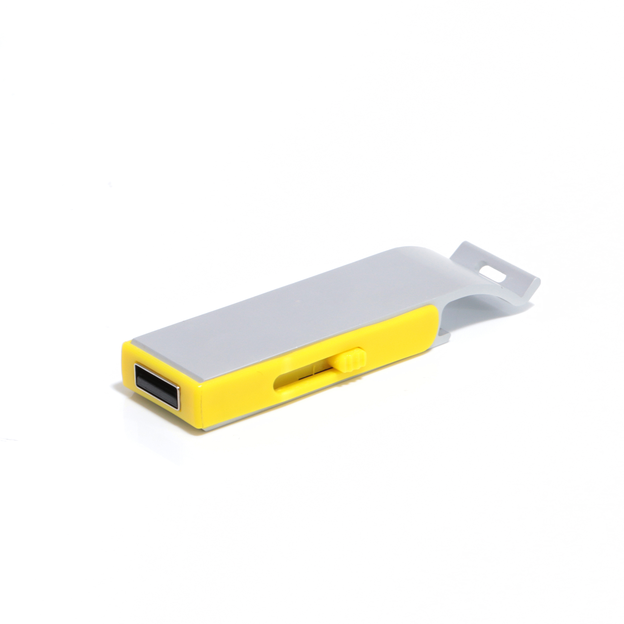 USB Memory Stick mit Flaschenöffner aus Metall