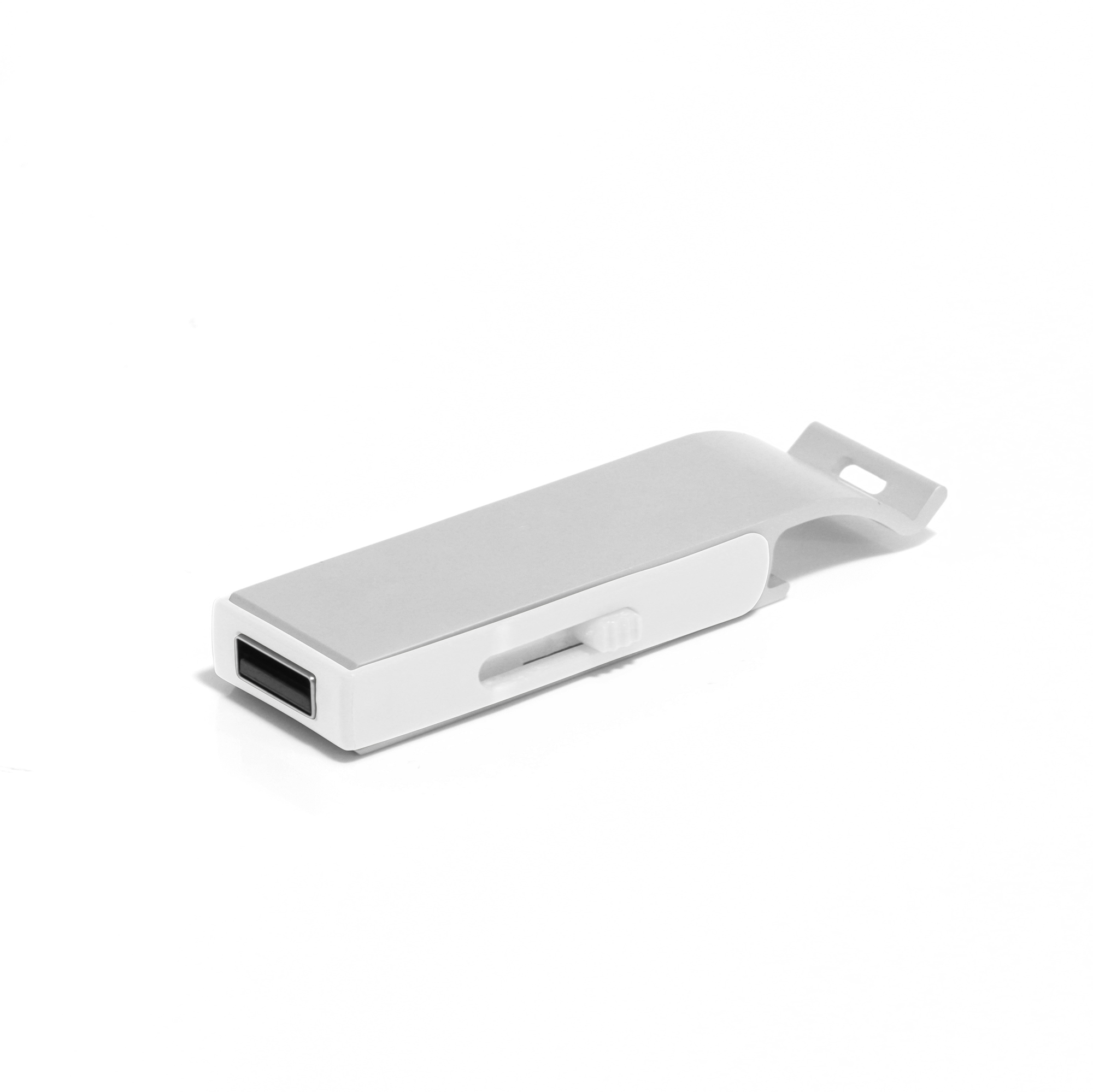 USB Memory Stick mit Flaschenöffner aus Metall