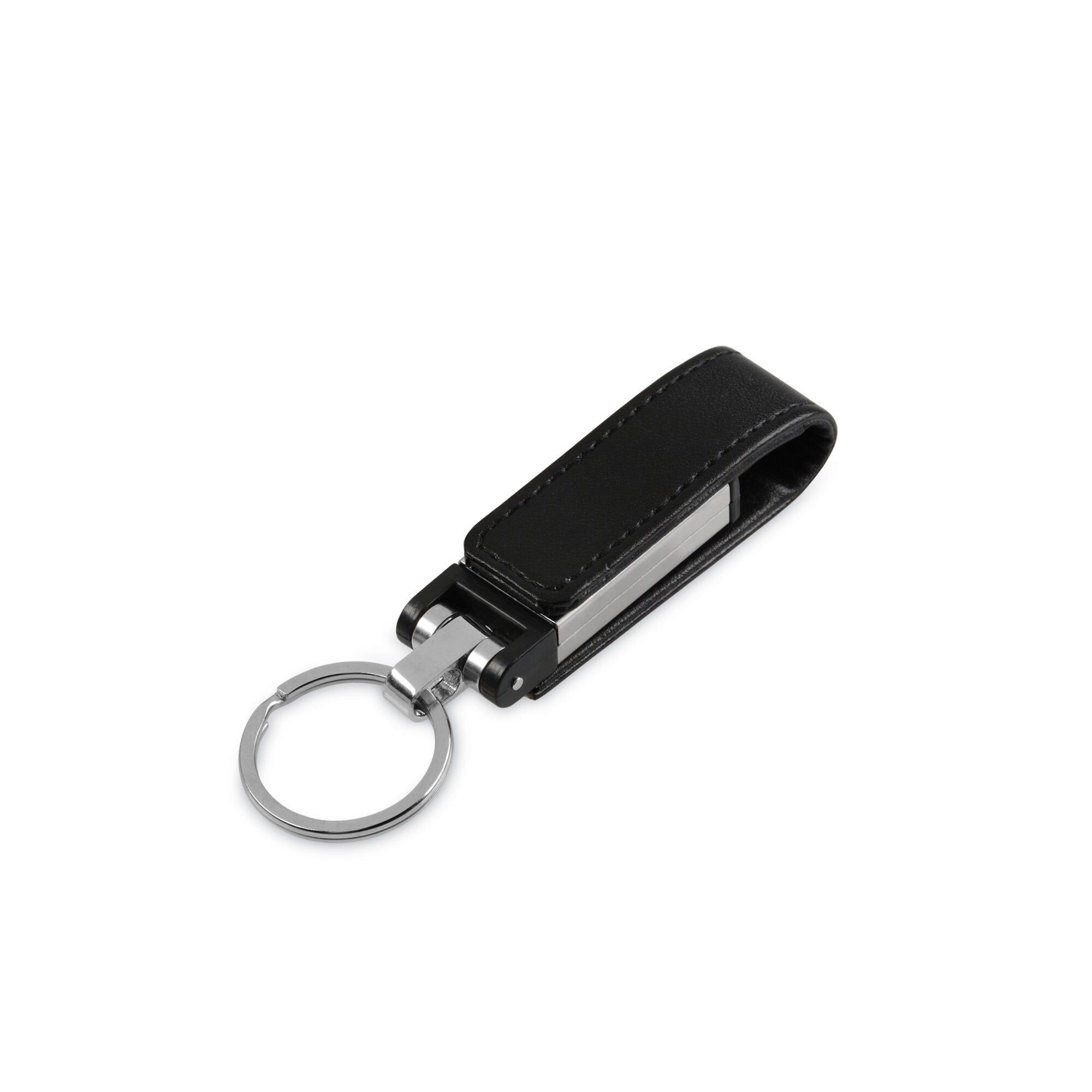 USB Memory Stick aus Kunstleder mit Farbe Customized