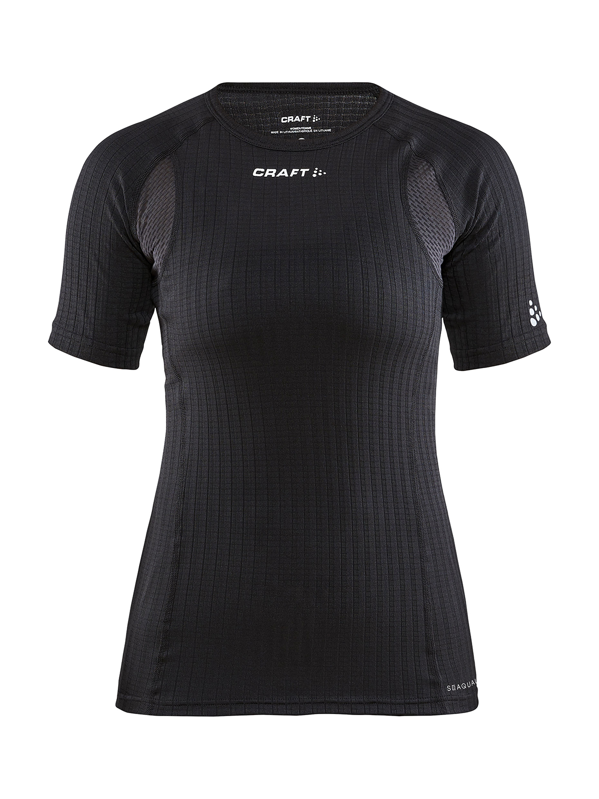 Craft Damen T-Shirt Func. Extreme SeaQual/rPET 100 g/m²