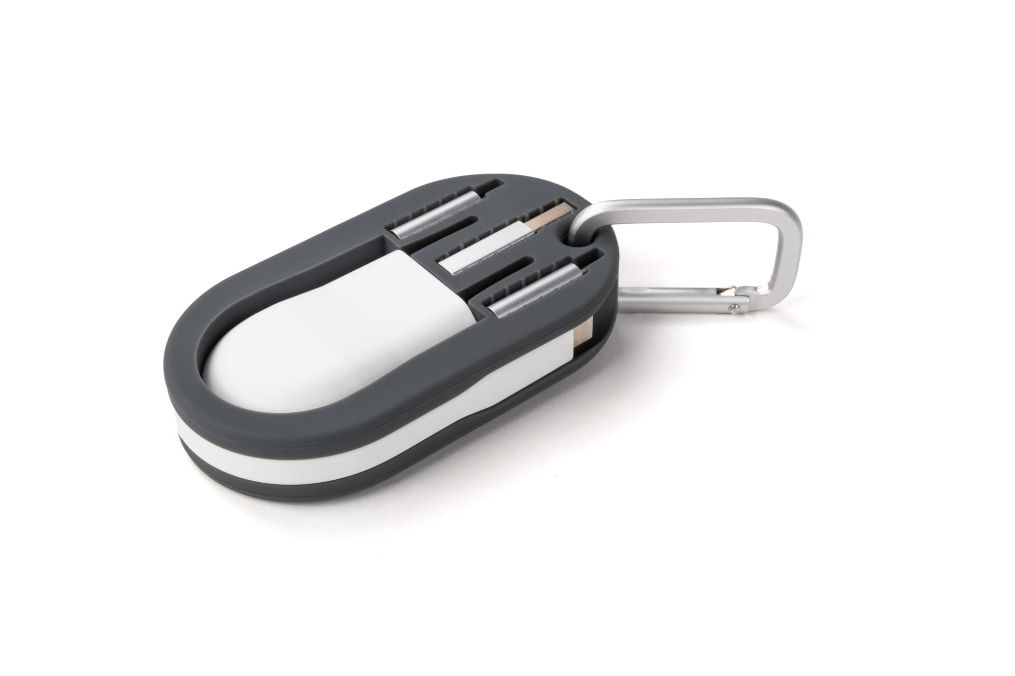 Chargigo Plug Lade- und Datentransfer Set
