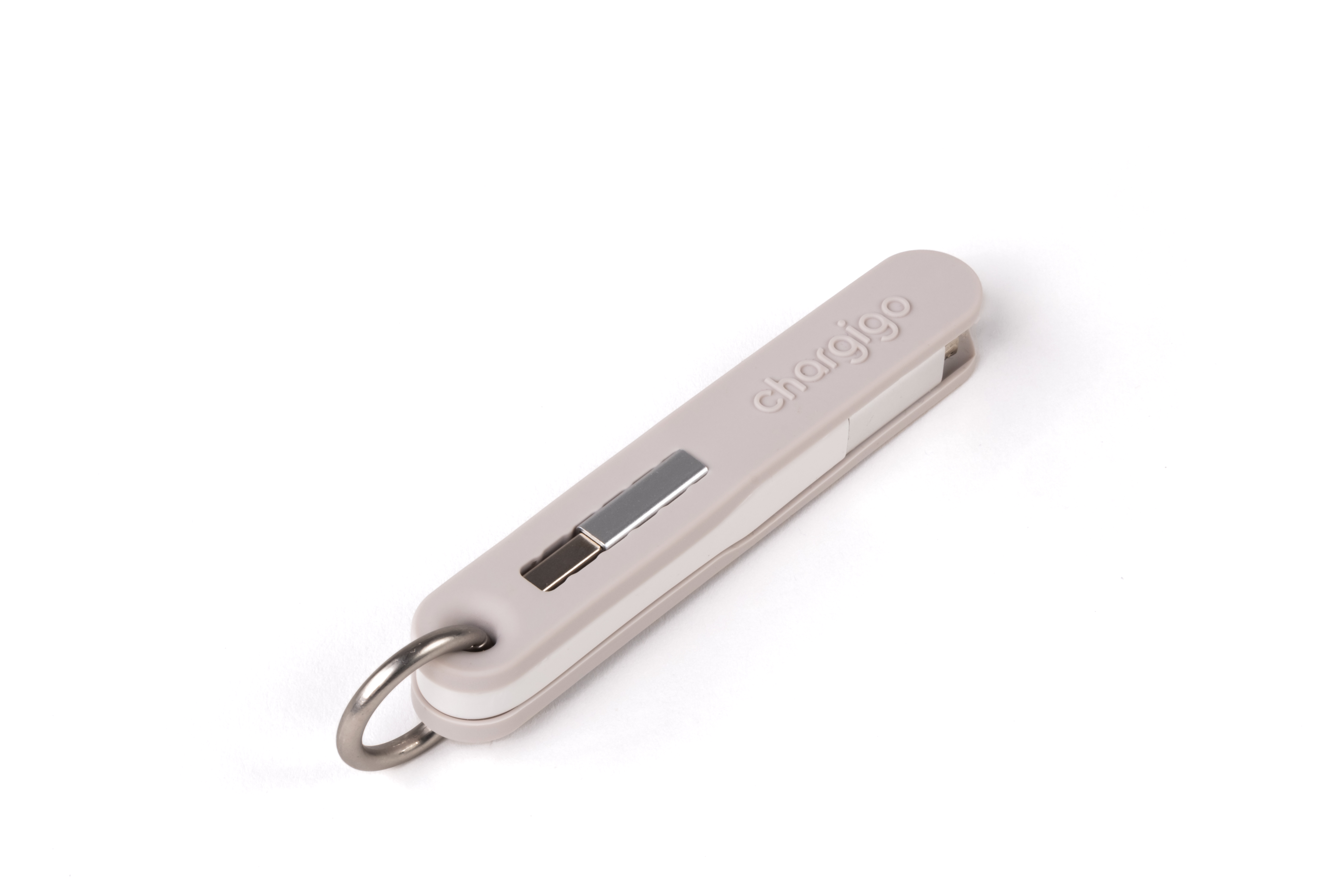 Chargigo CableStick L Datentransfer und Highspeed Ladekabel