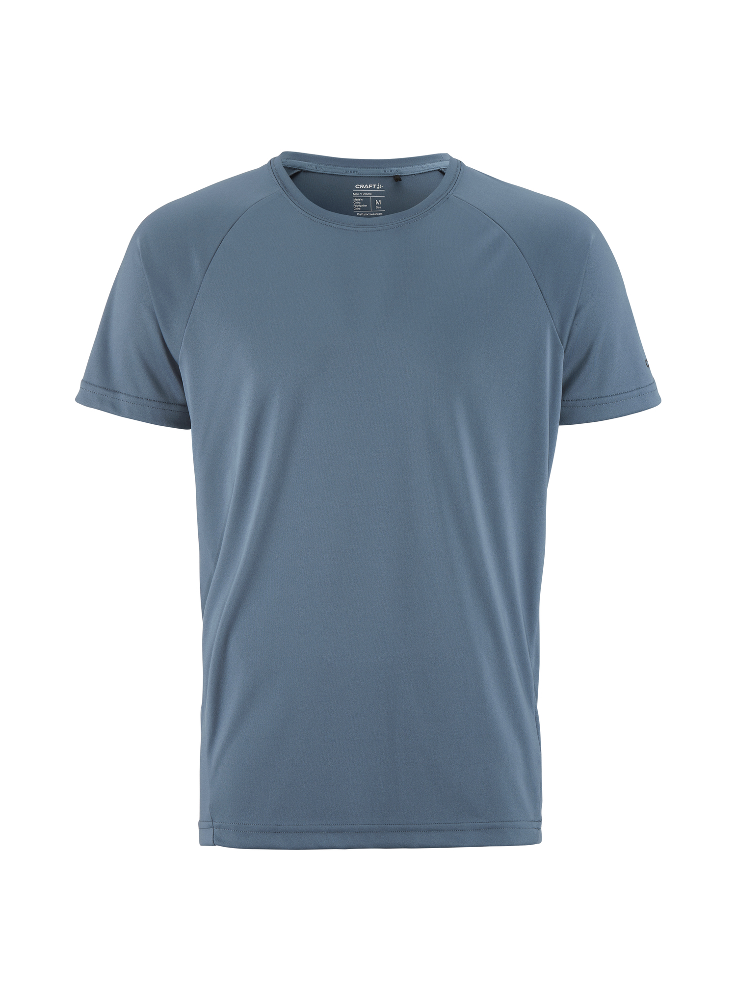Craft Herren Funktionsshirt Core Unify rPet 130 g/m²