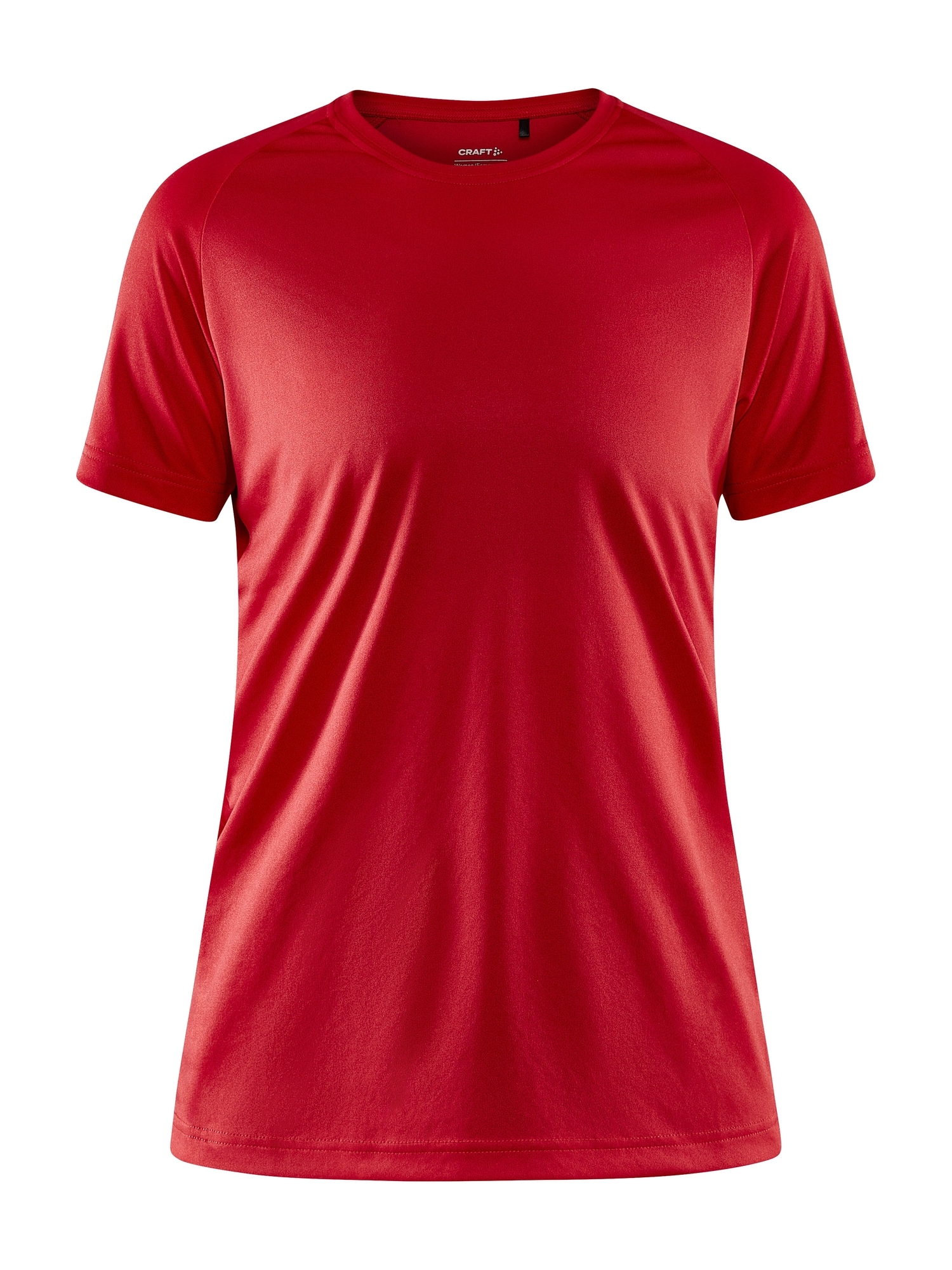 Craft Damen Funktionsshirt Core Unify rPet 130 g/m²