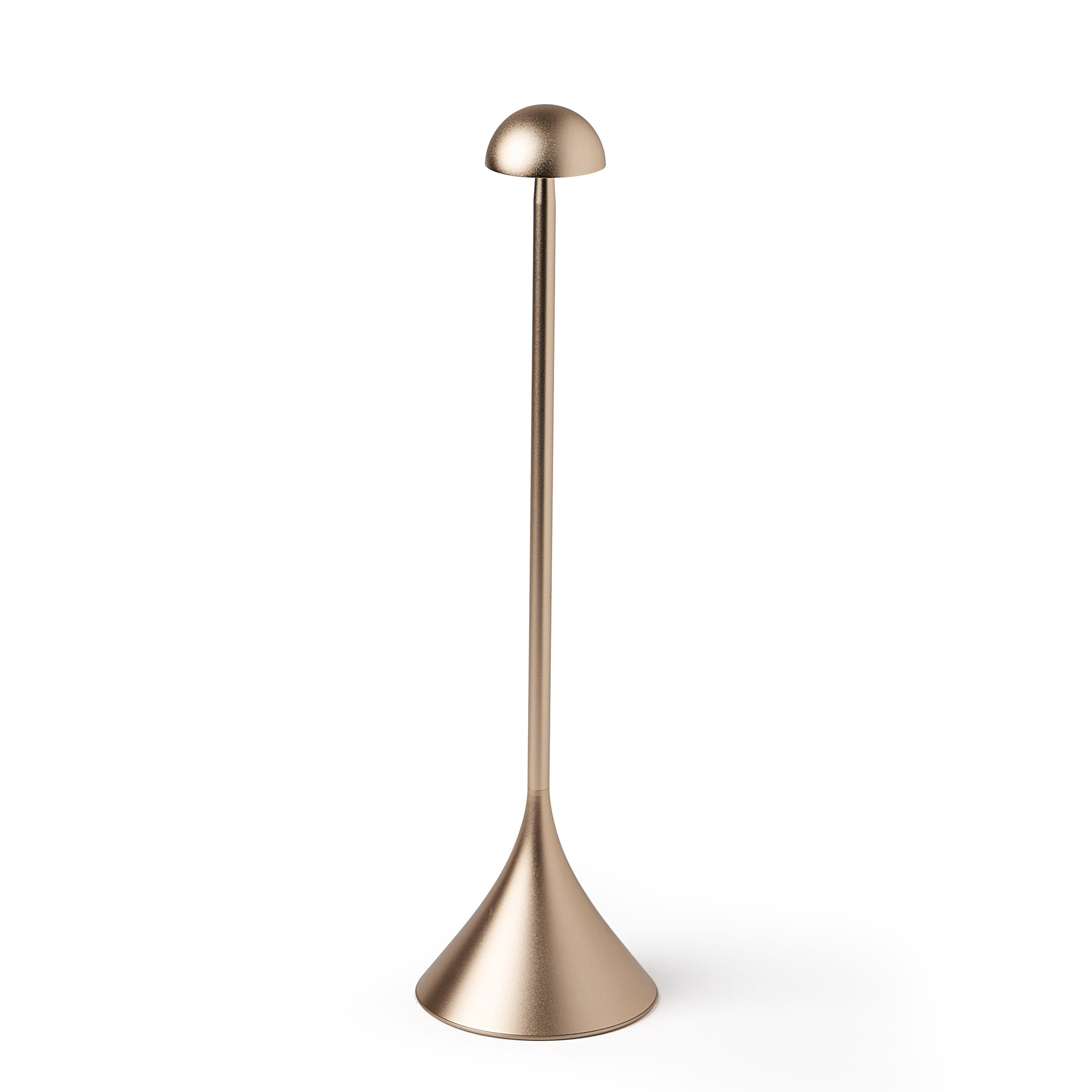 Lexon Steli USB-LED Tischleuchte