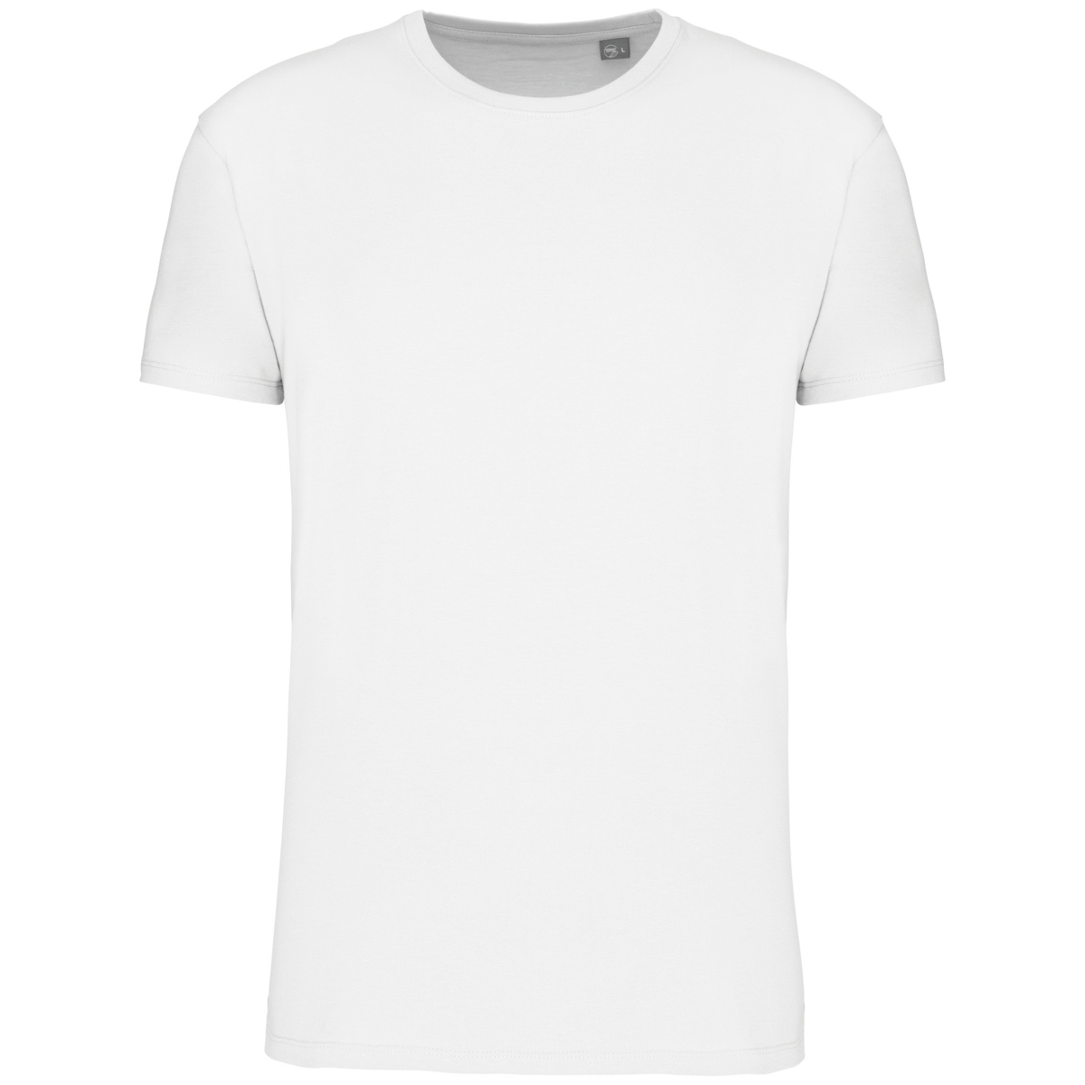 Kariban Herren T-Shirt Bio-Baumwolle 140 g/m²